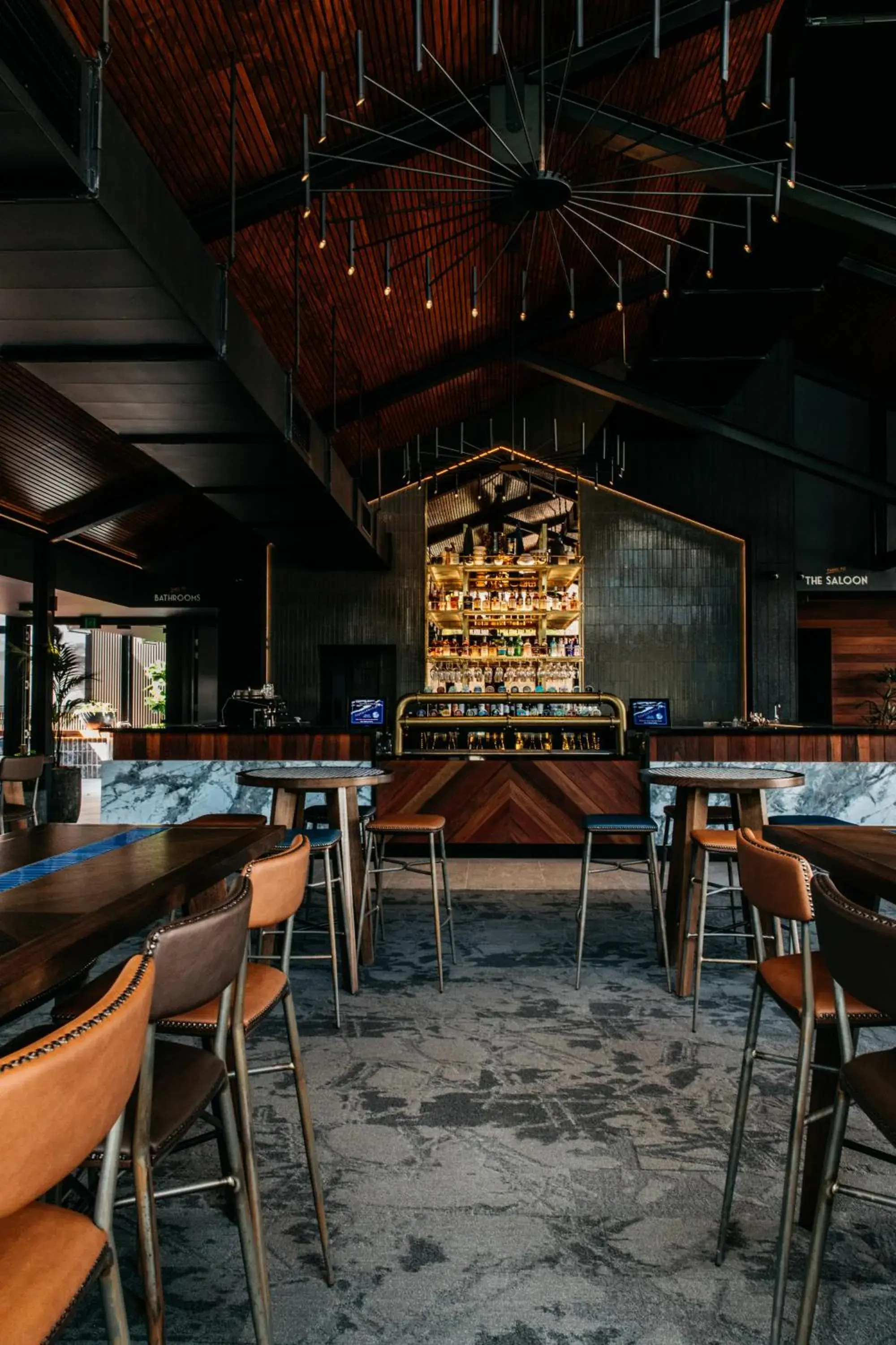 Restaurant/places to eat in Hotel Gosford Restaurant/places to eat in Hotel Gosford