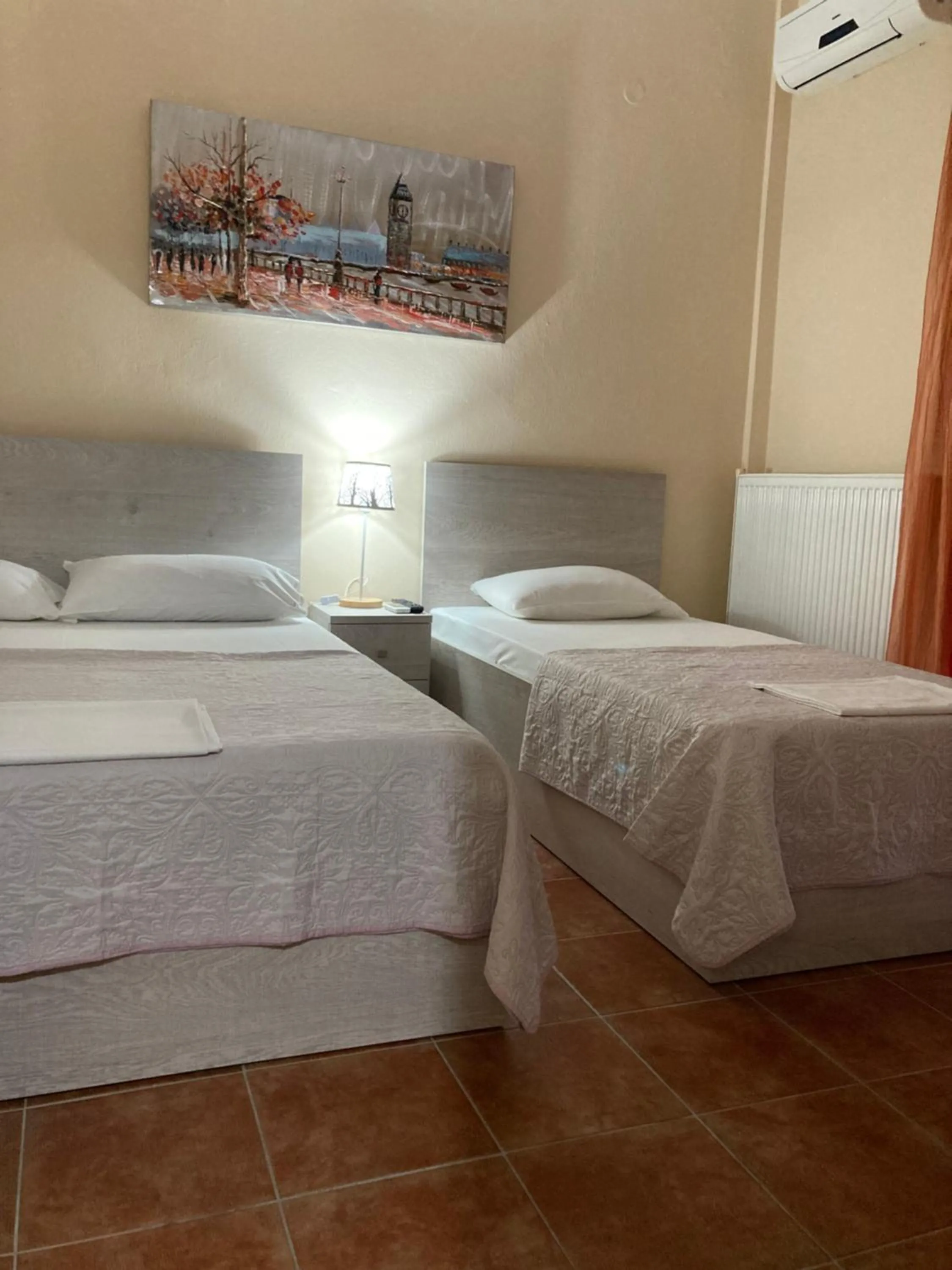 Hotel Medousa