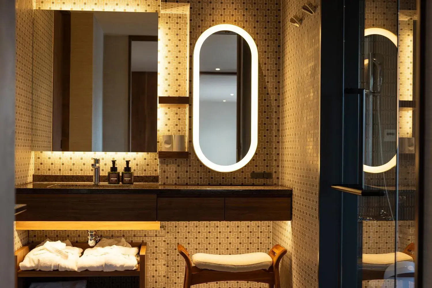 Photo of the whole room in Shimahana Photo of the whole room in Shimahana