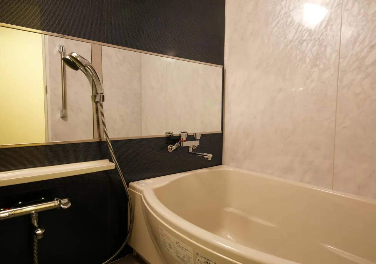 Bathroom in Shimahana