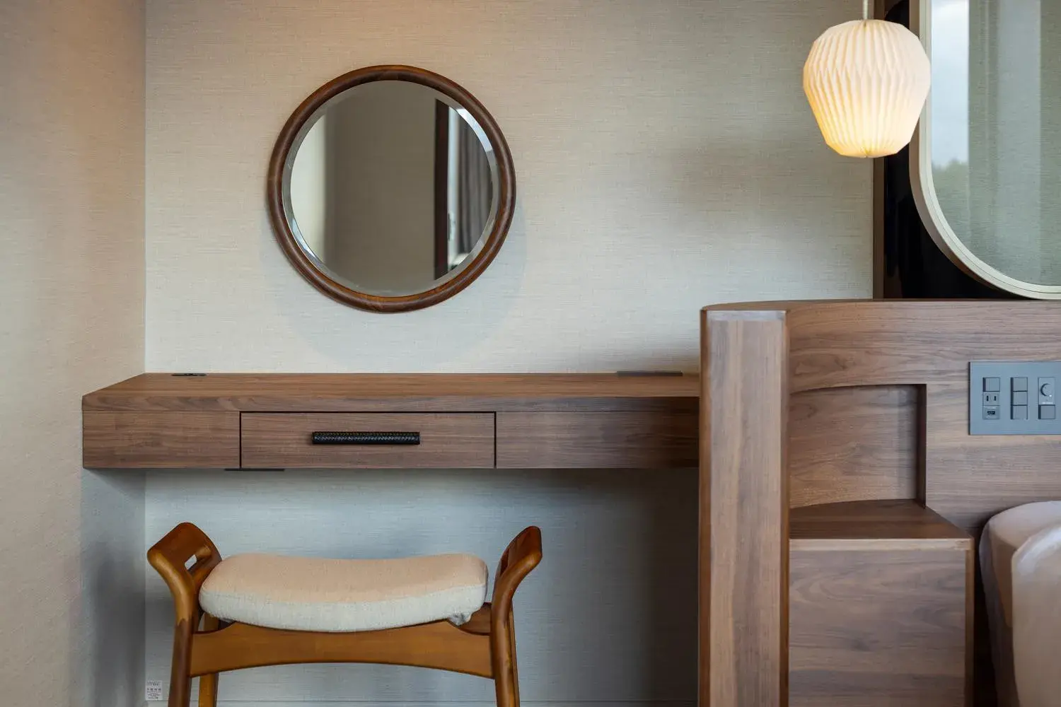 Photo of the whole room in Shimahana Photo of the whole room in Shimahana