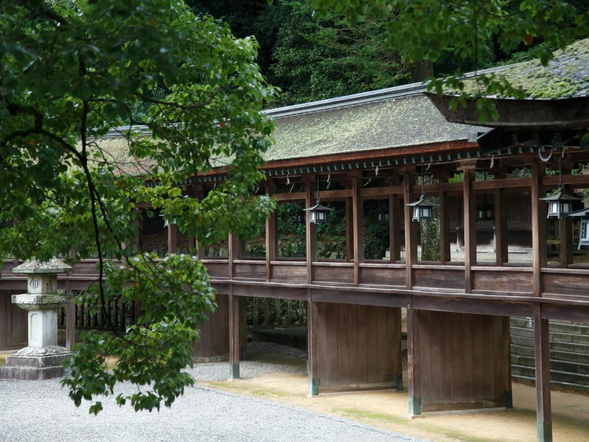 Other in Kotohira Kadan