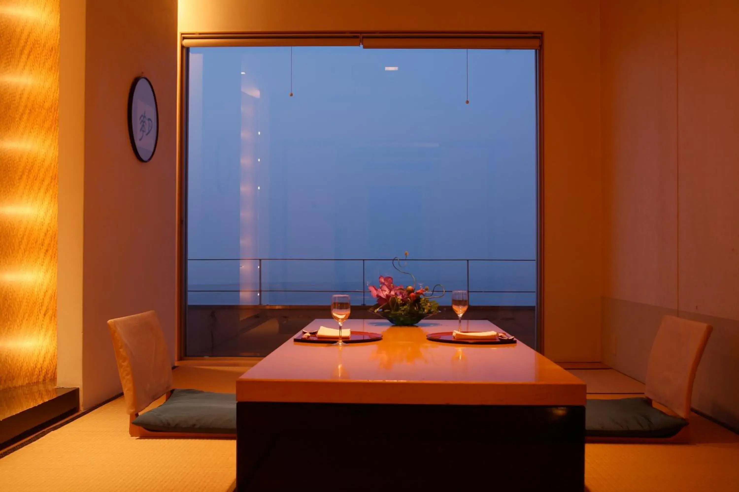 Restaurant/places to eat in Yumekaiyu Awajishima Restaurant/places to eat in Yumekaiyu Awajishima