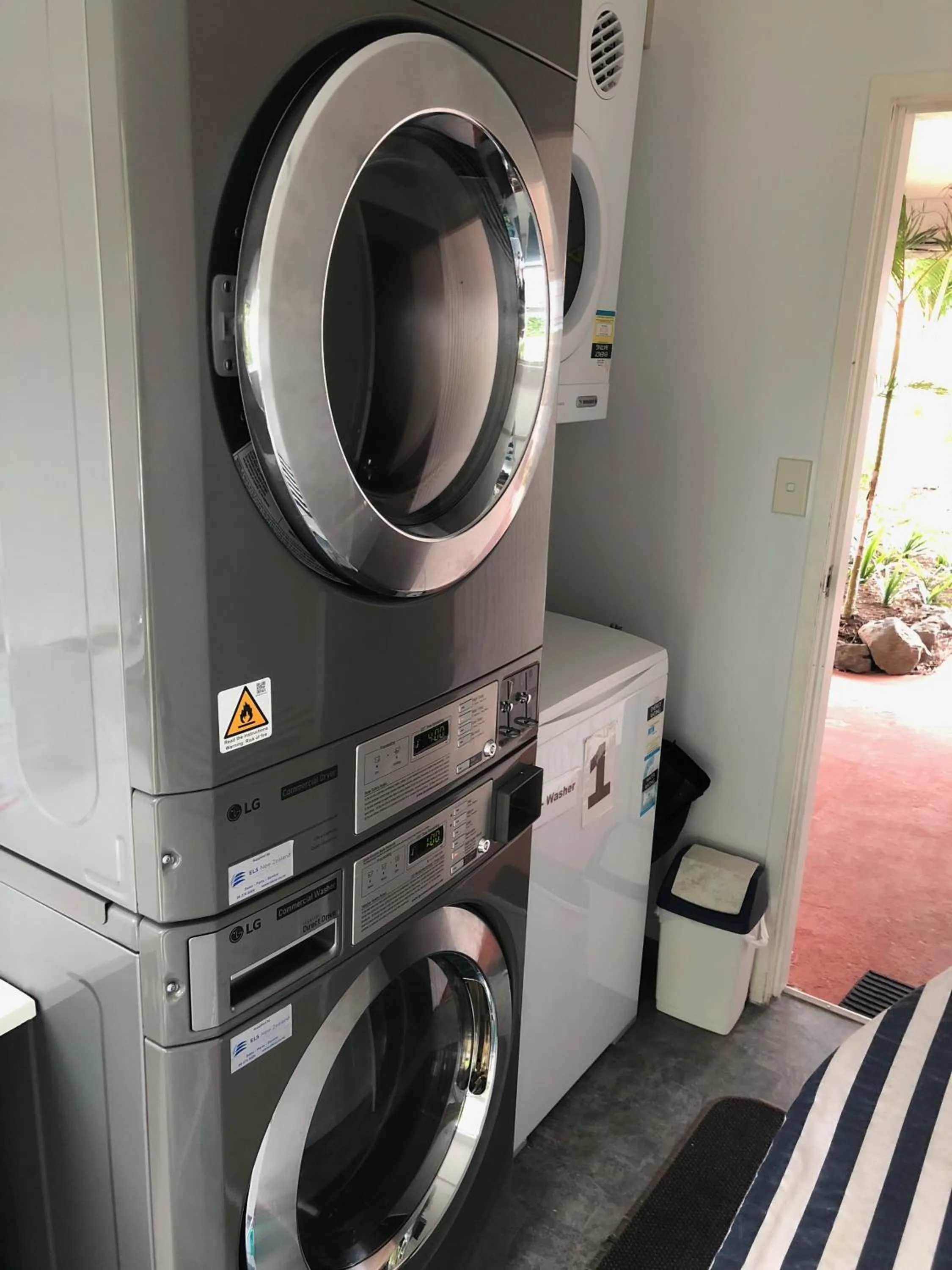 Other in Edelweiss Motel