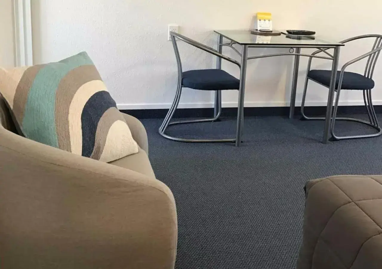 Edelweiss Motel Edelweiss Motel