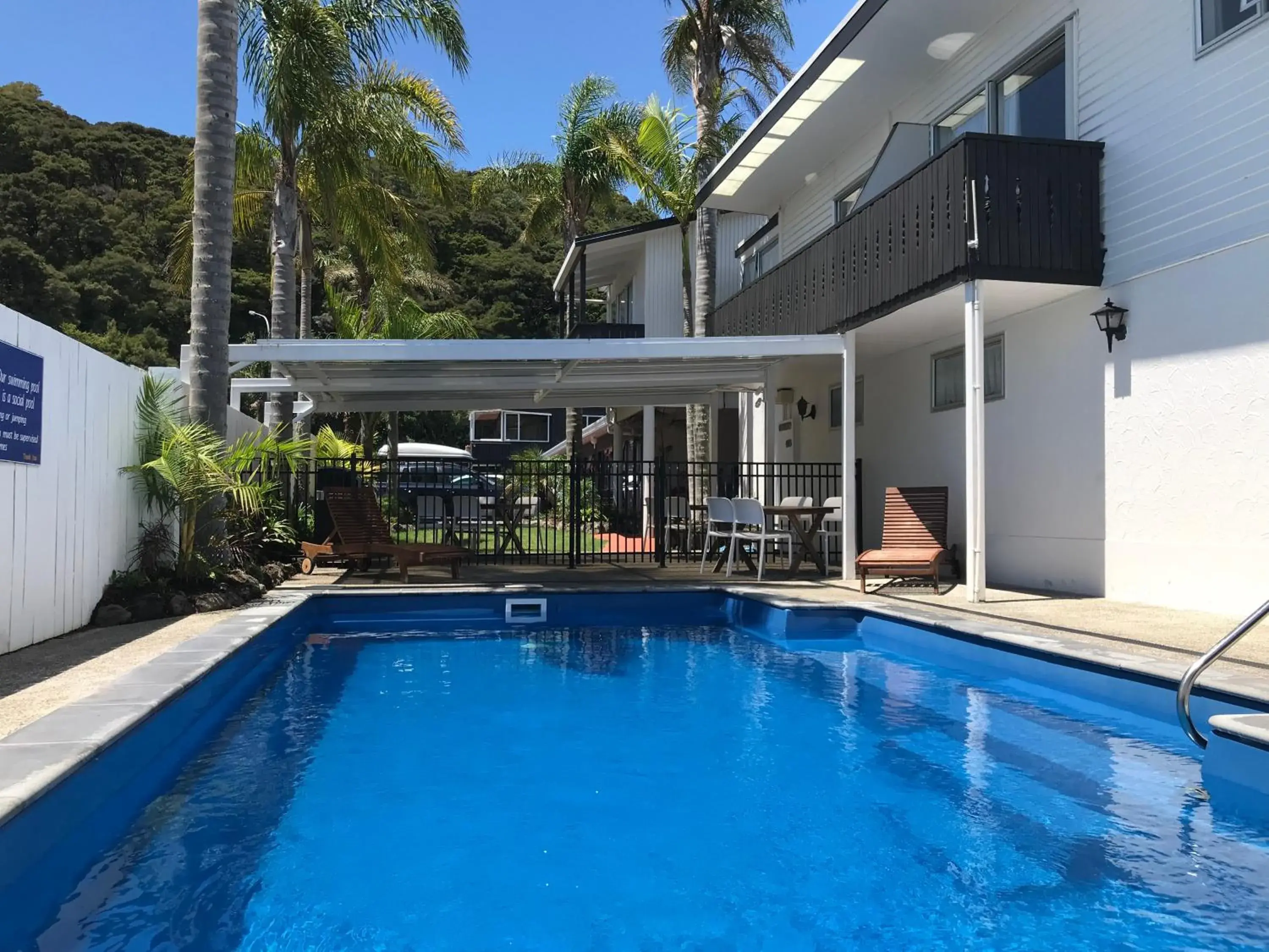 Edelweiss Motel Edelweiss Motel