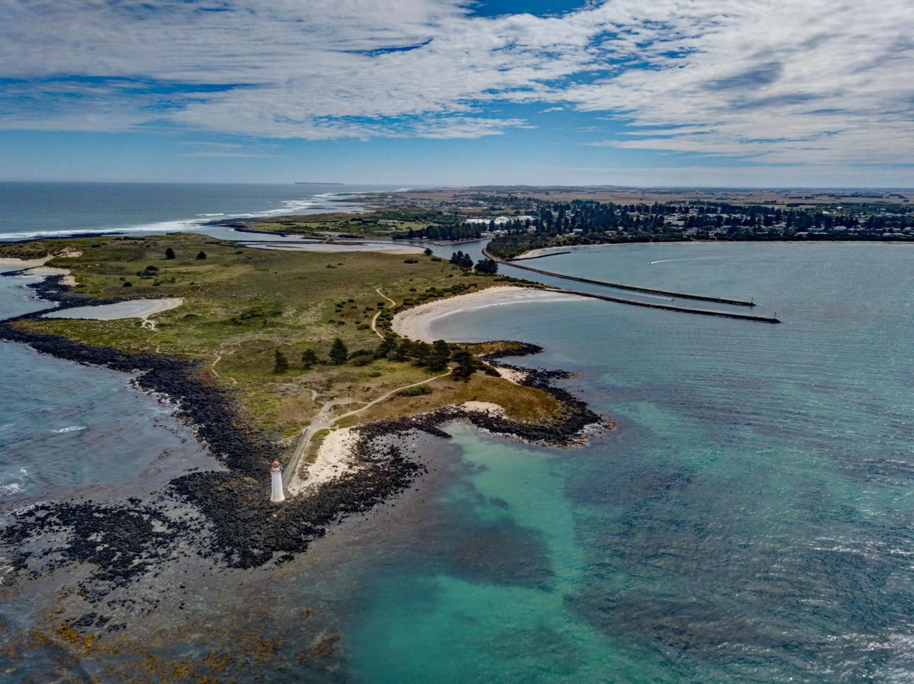 Nearby landmark in Elm Tree Motel