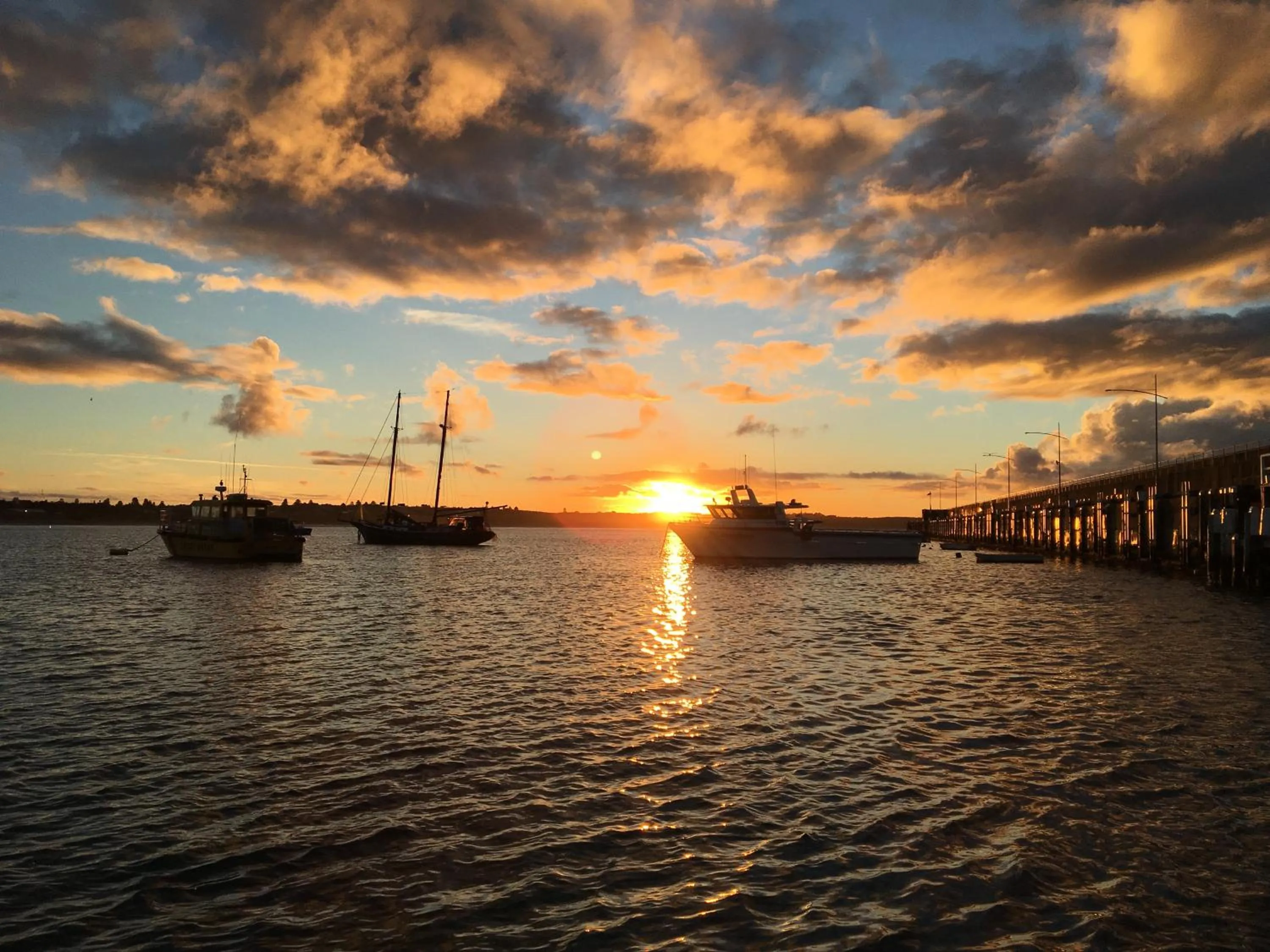Nearby landmark in Elm Tree Motel