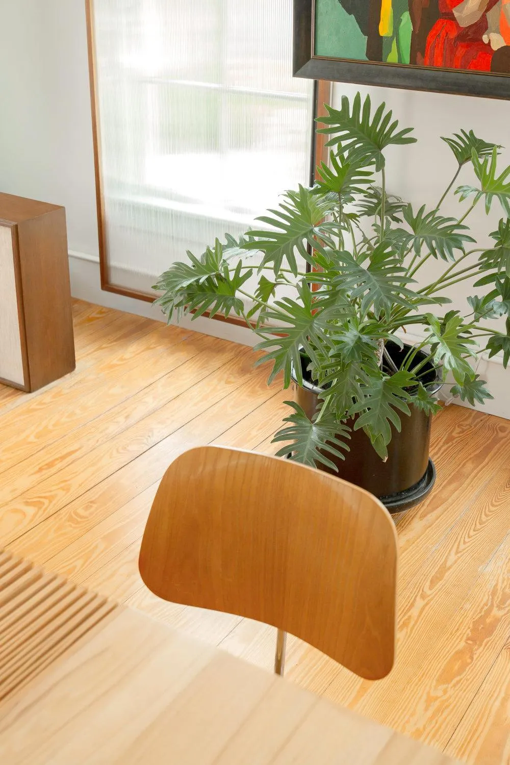 Business facilities in THE STORE