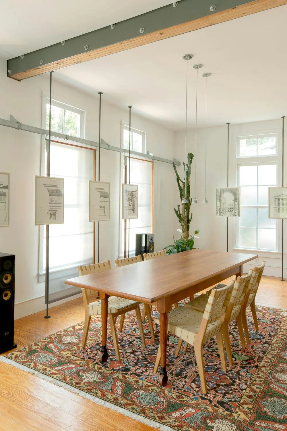 Business facilities in THE STORE