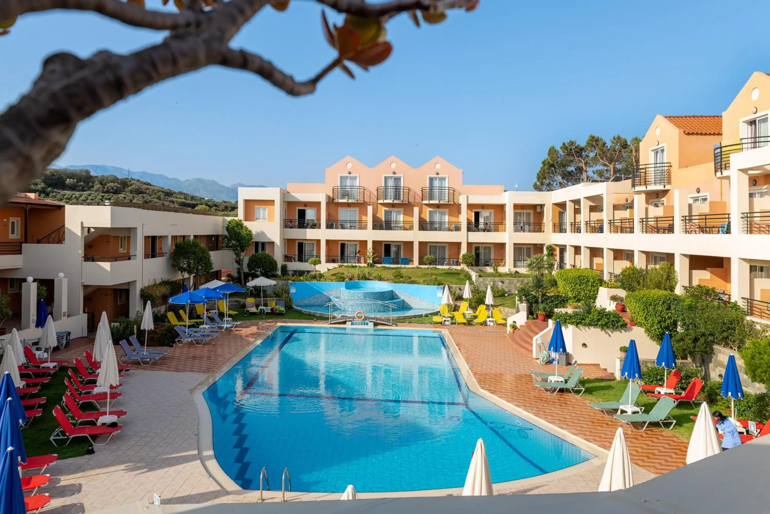 Pegasus Hotel Pegasus Hotel