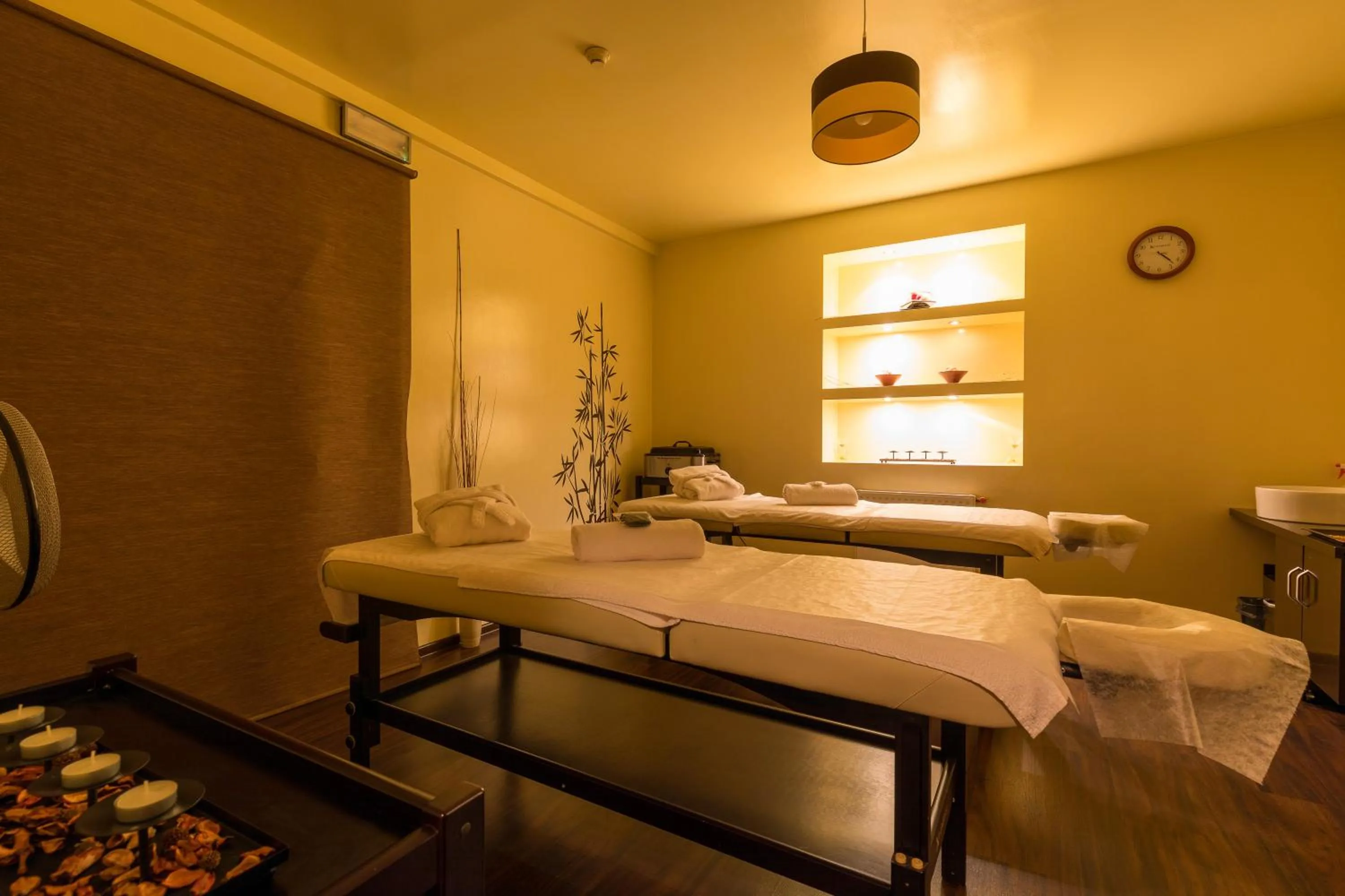 Spa and wellness centre/facilities in Hotel Skalite Spa & Wellness