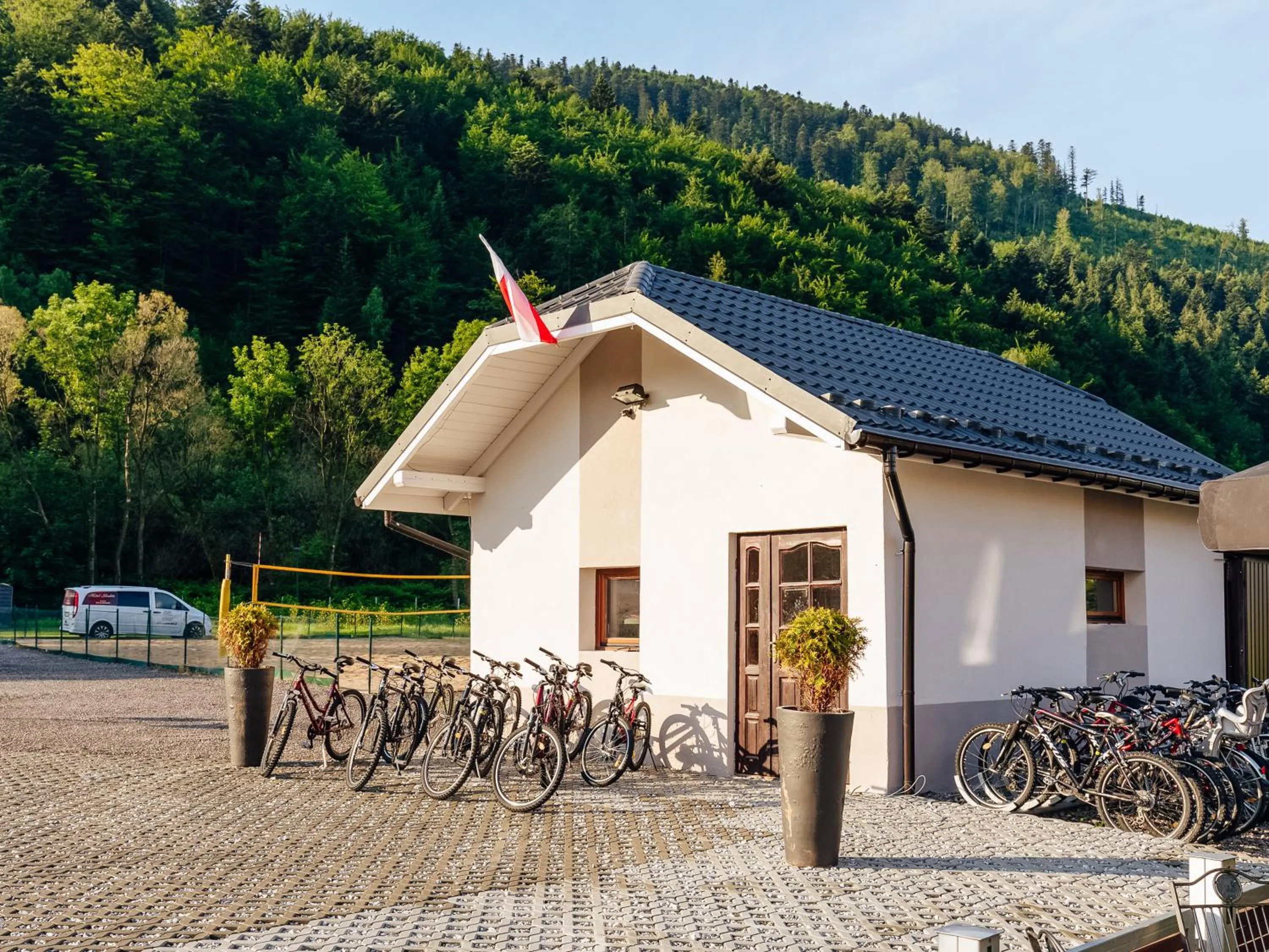 Other in Hotel Skalite Spa & Wellness