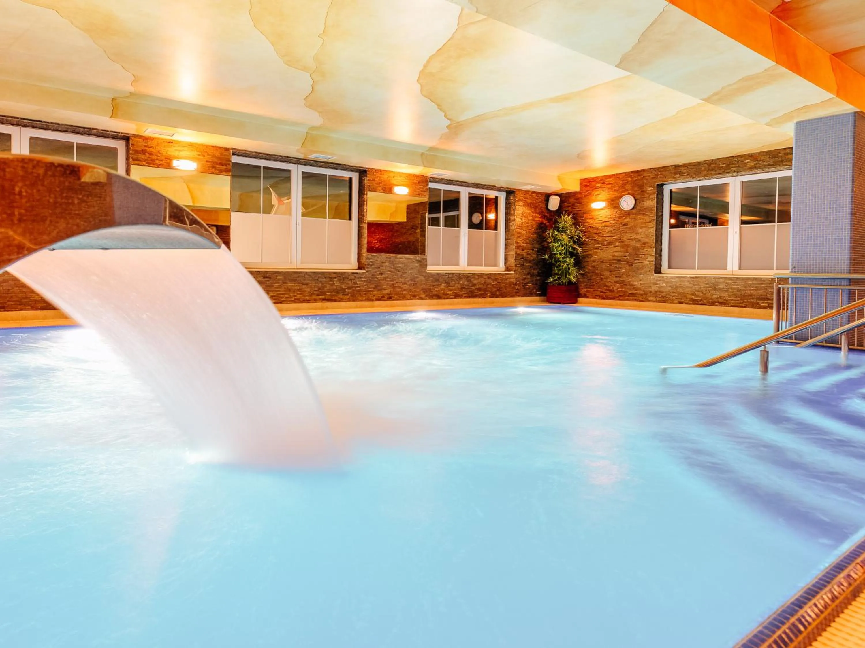 Activities in Hotel Skalite Spa & Wellness