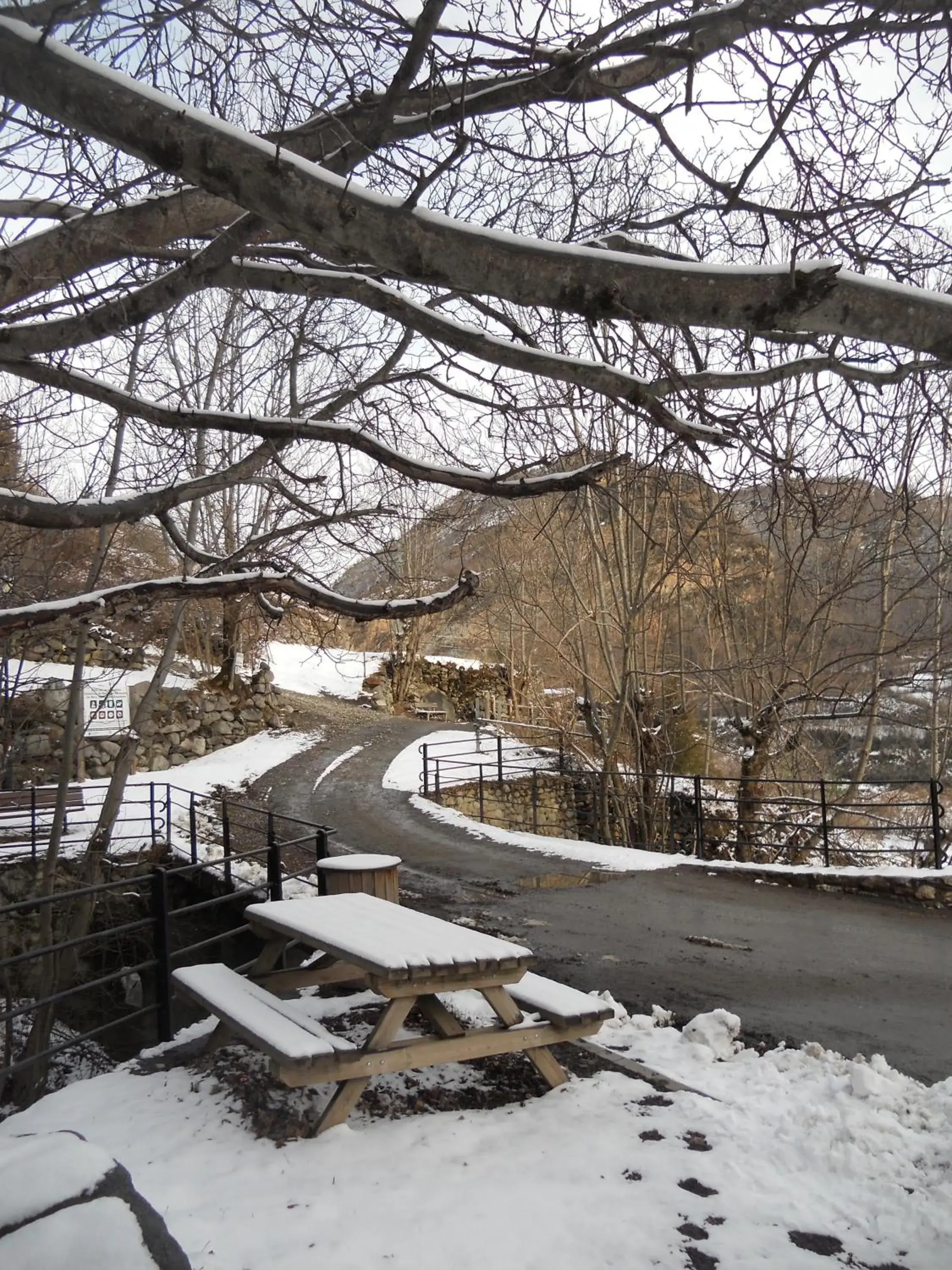 Nearby landmark in Hotel Casa Chuldian Nearby landmark in Hotel Casa Chuldian