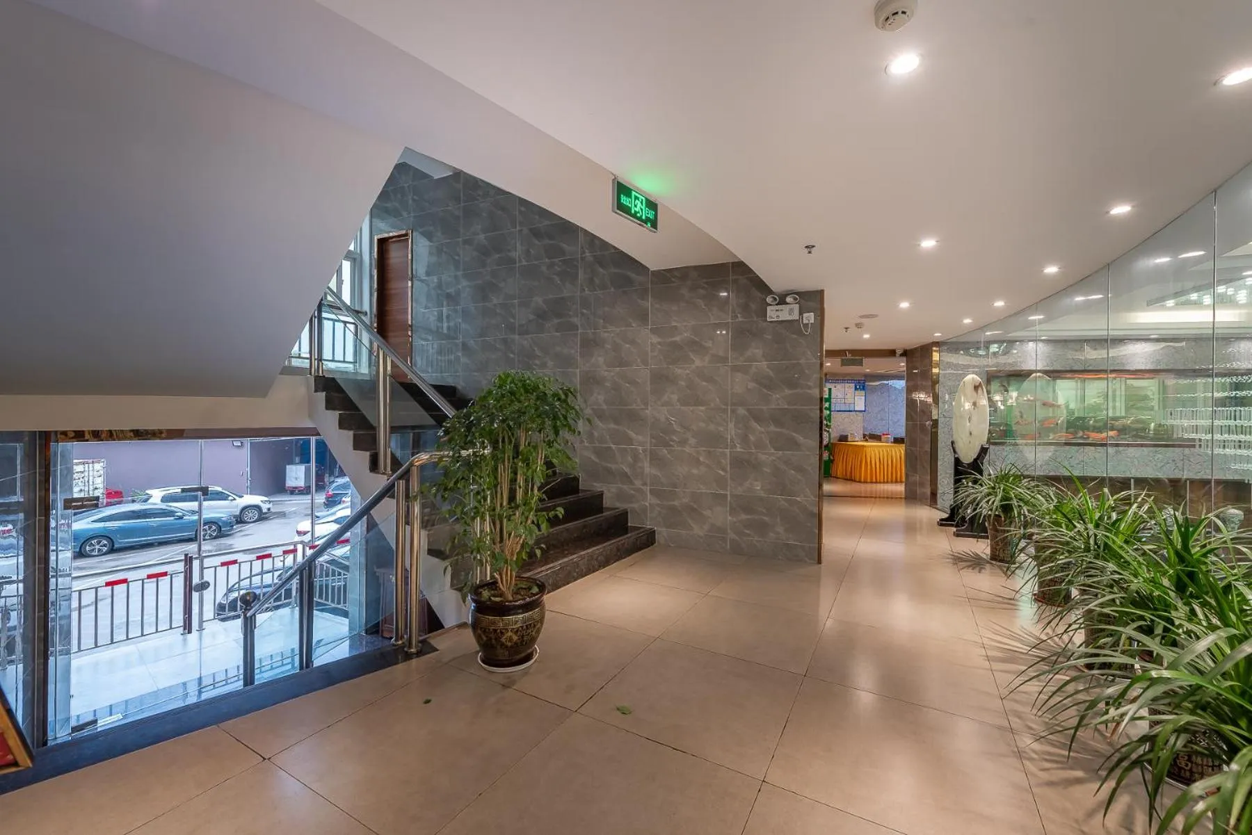 Days Hotel Yishun Guilin