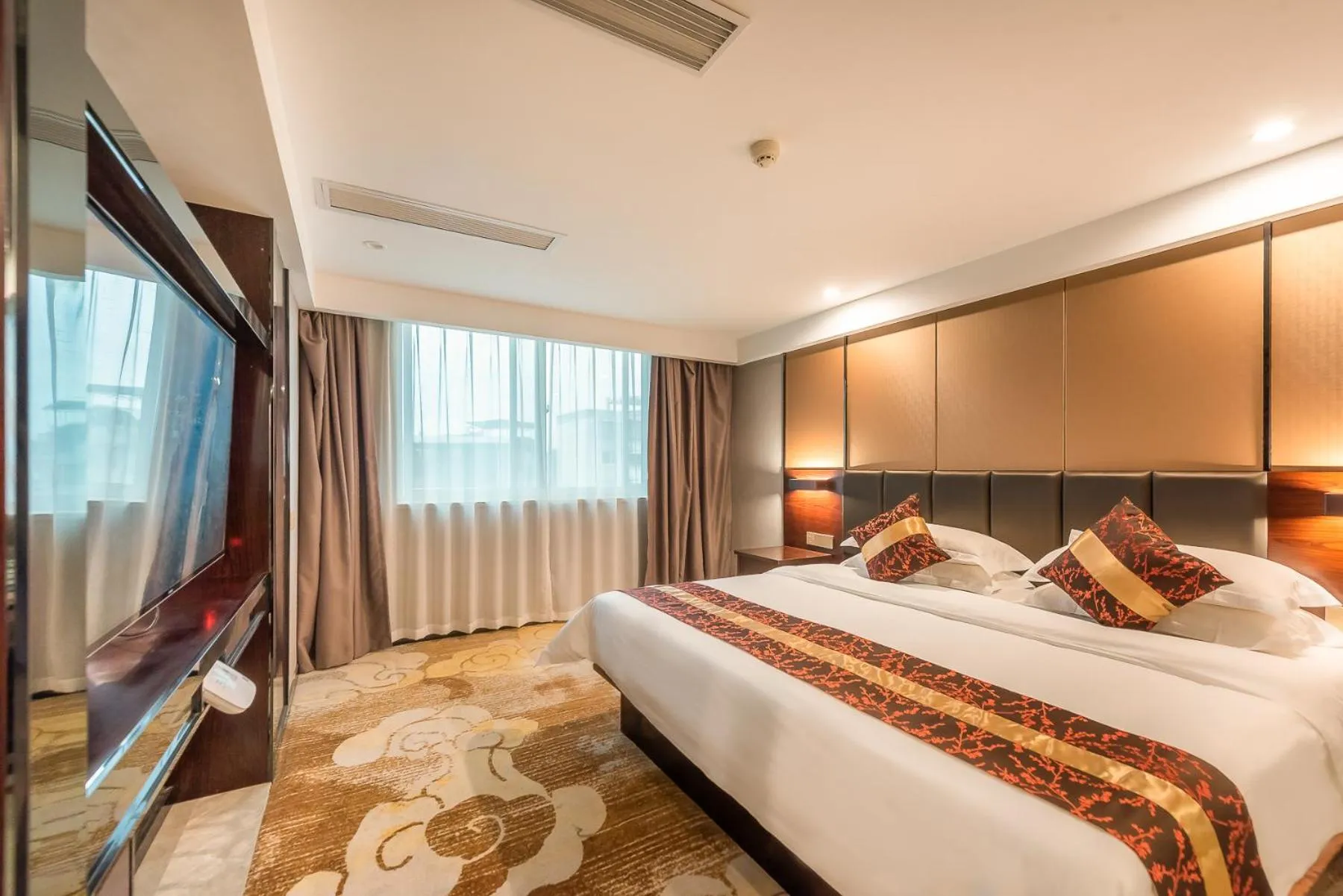 Days Hotel Yishun Guilin