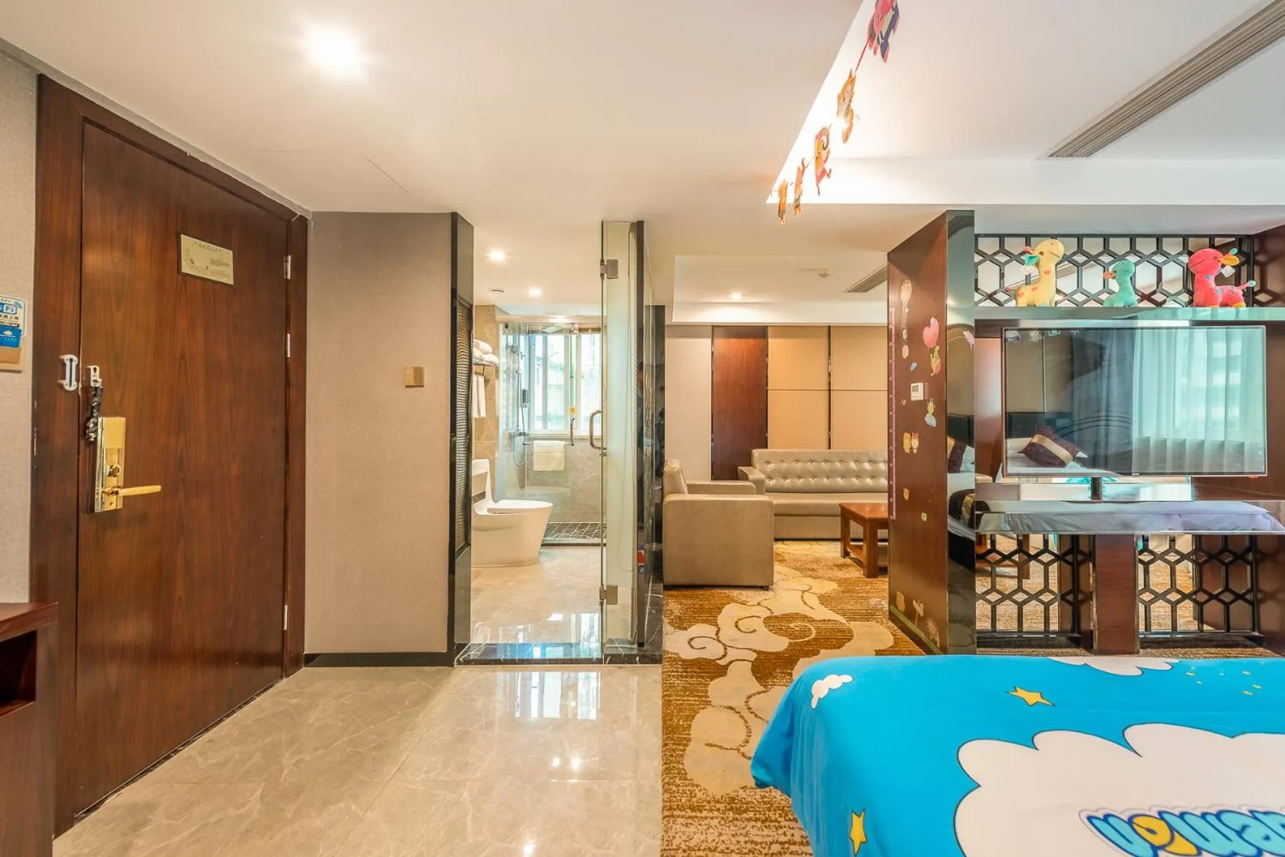 Days Hotel Yishun Guilin