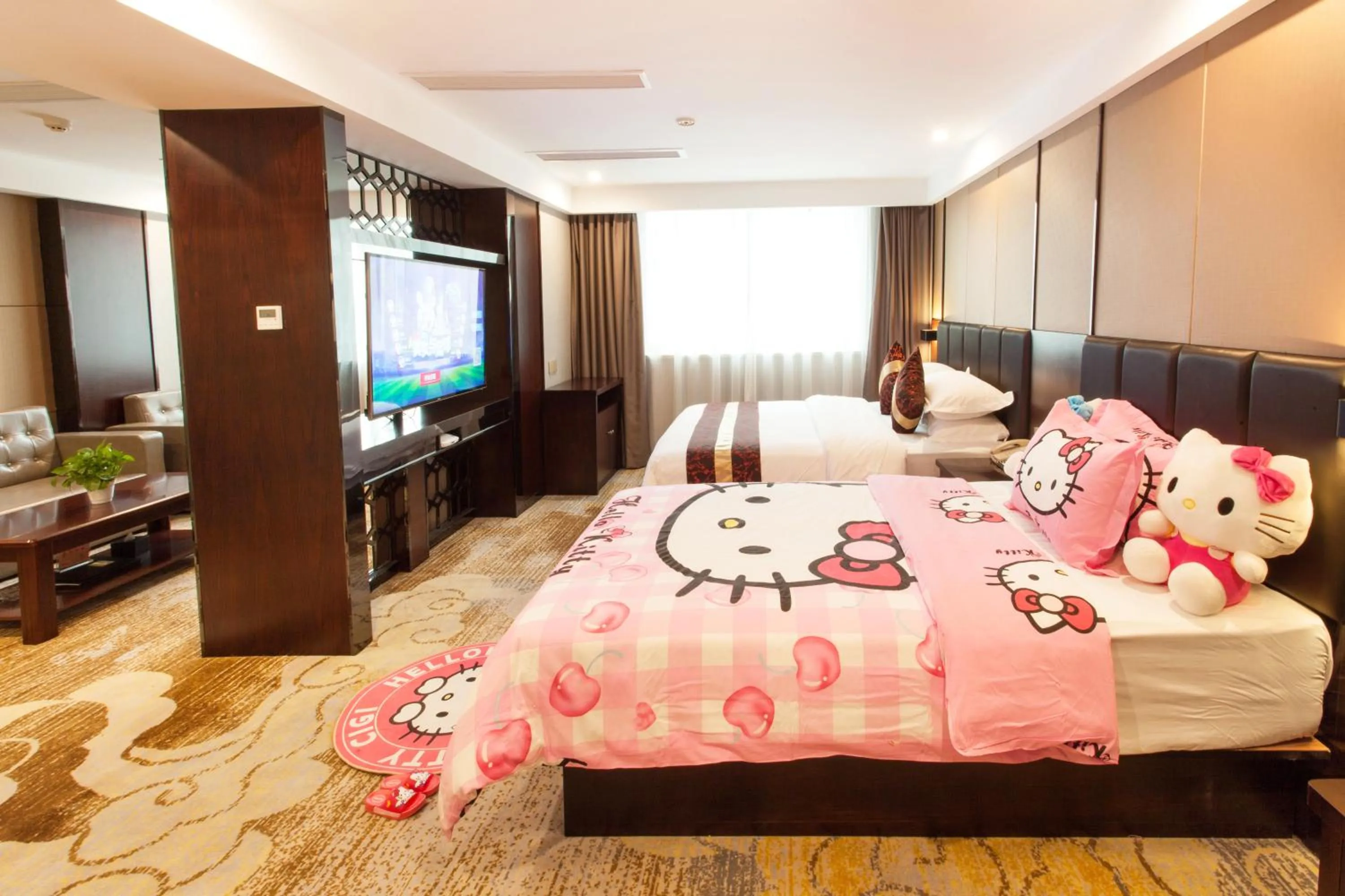 Days Hotel Yishun Guilin