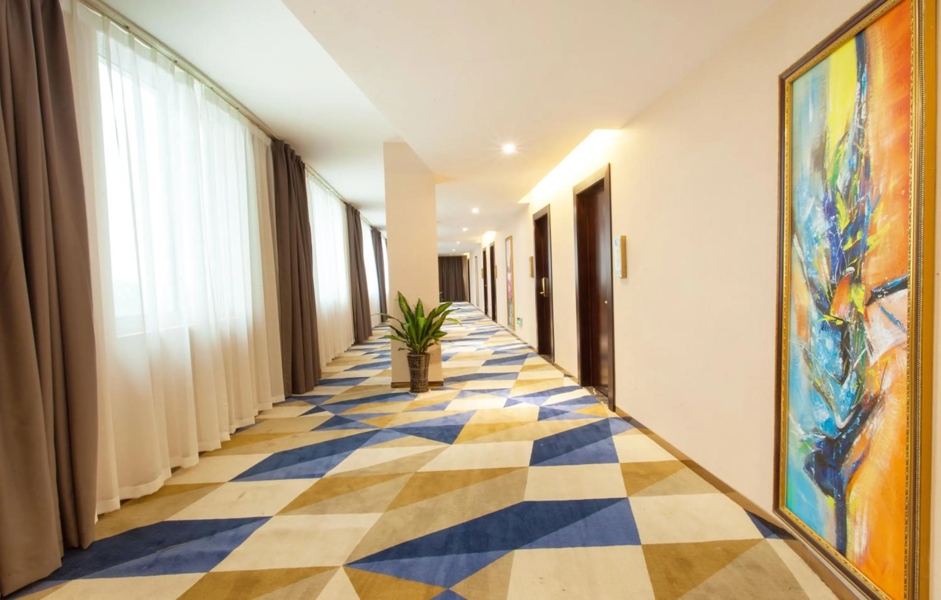 Days Hotel Yishun Guilin