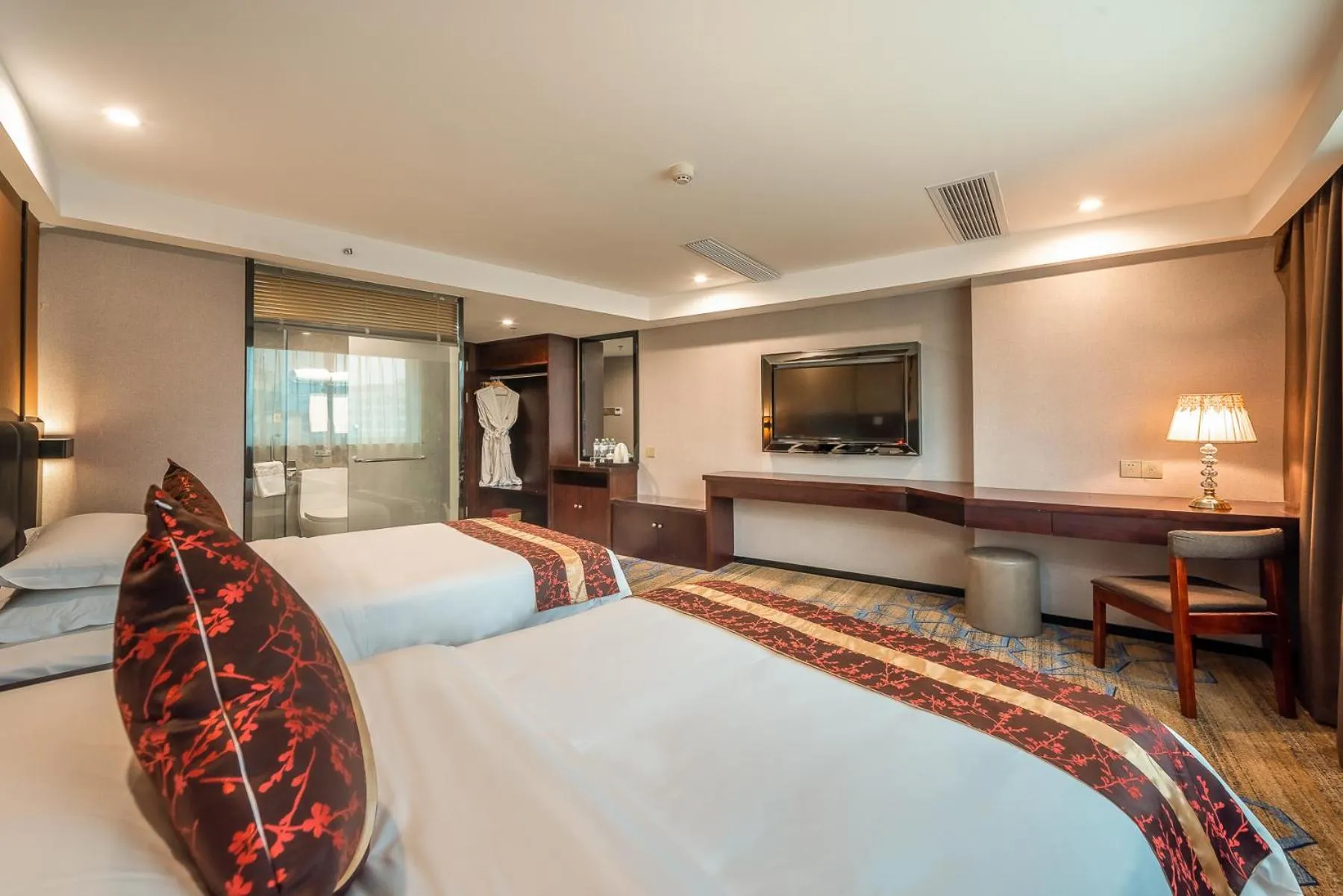 Days Hotel Yishun Guilin