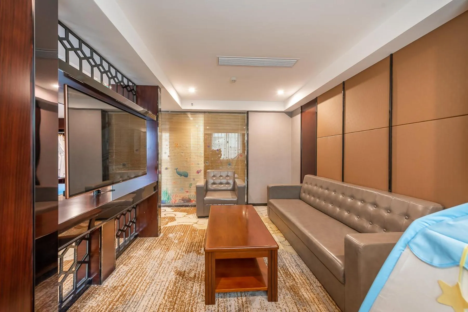 Days Hotel Yishun Guilin