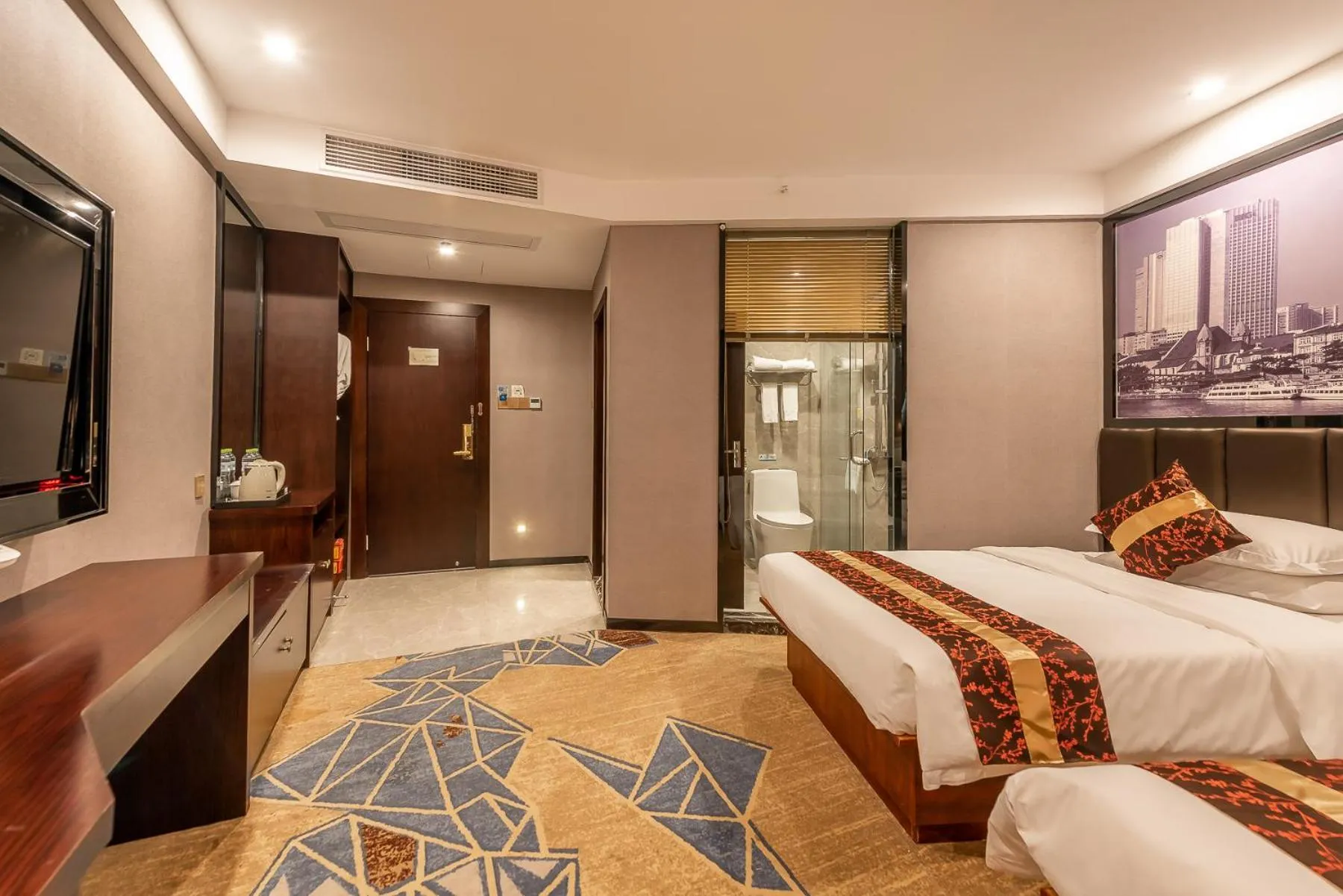 Days Hotel Yishun Guilin