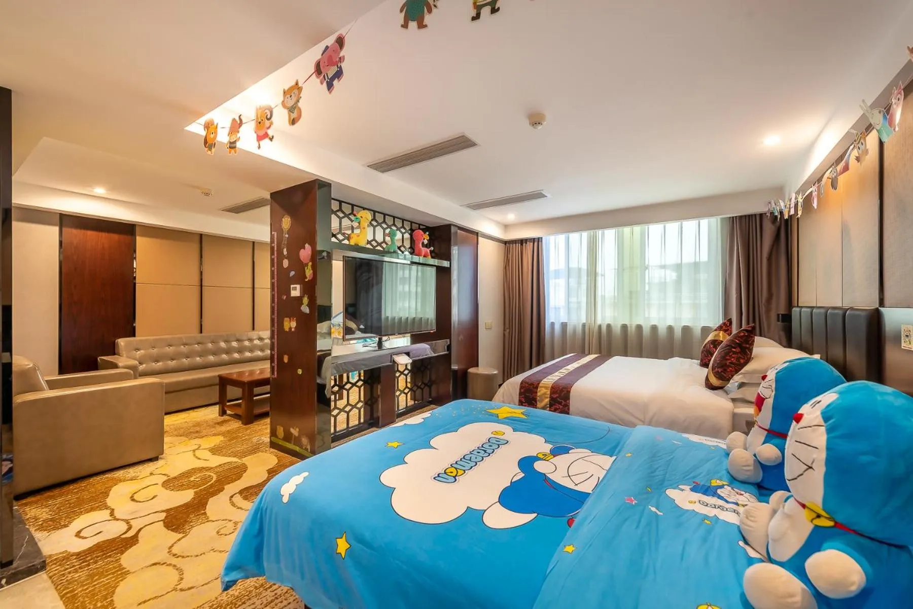 Days Hotel Yishun Guilin