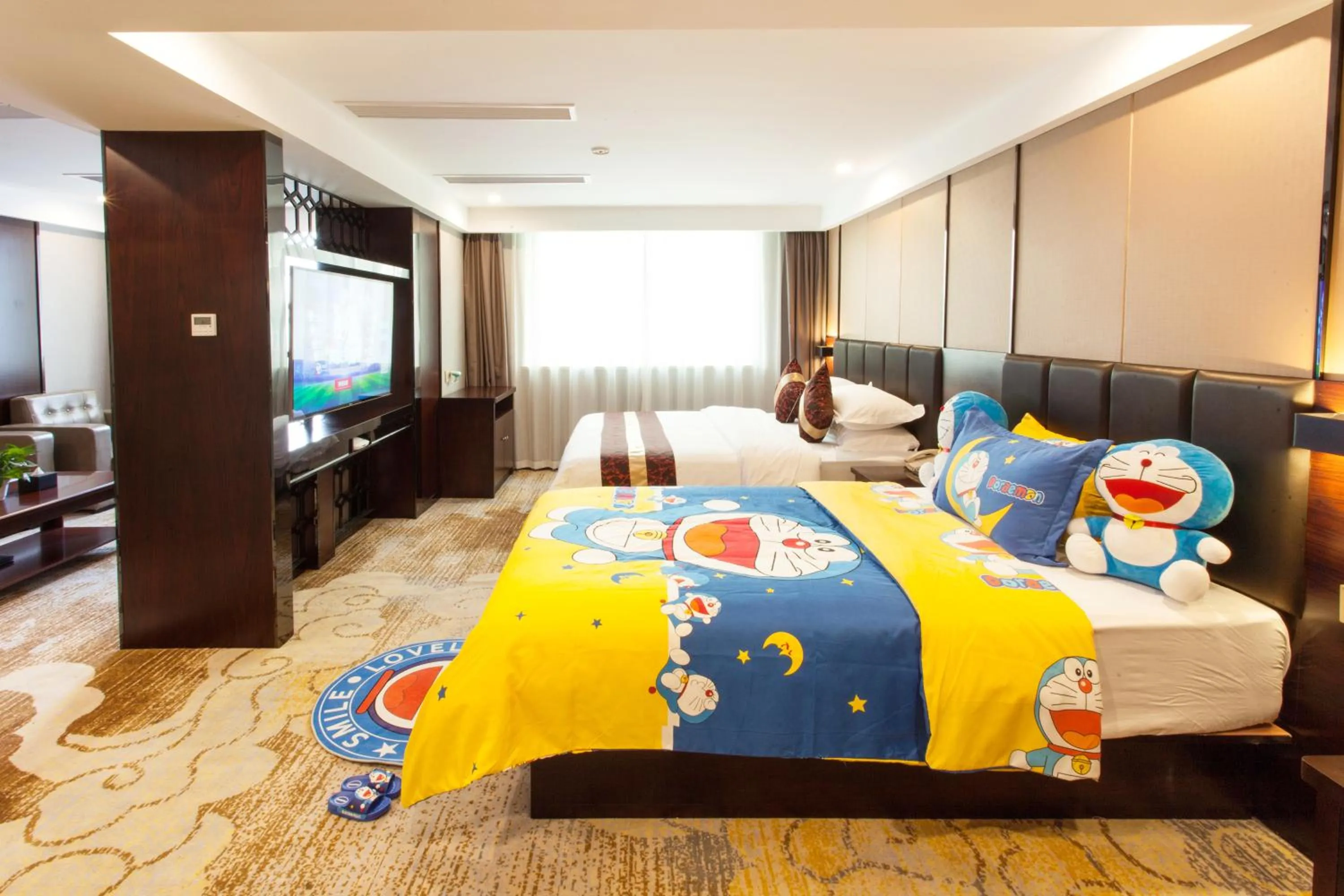 Days Hotel Yishun Guilin