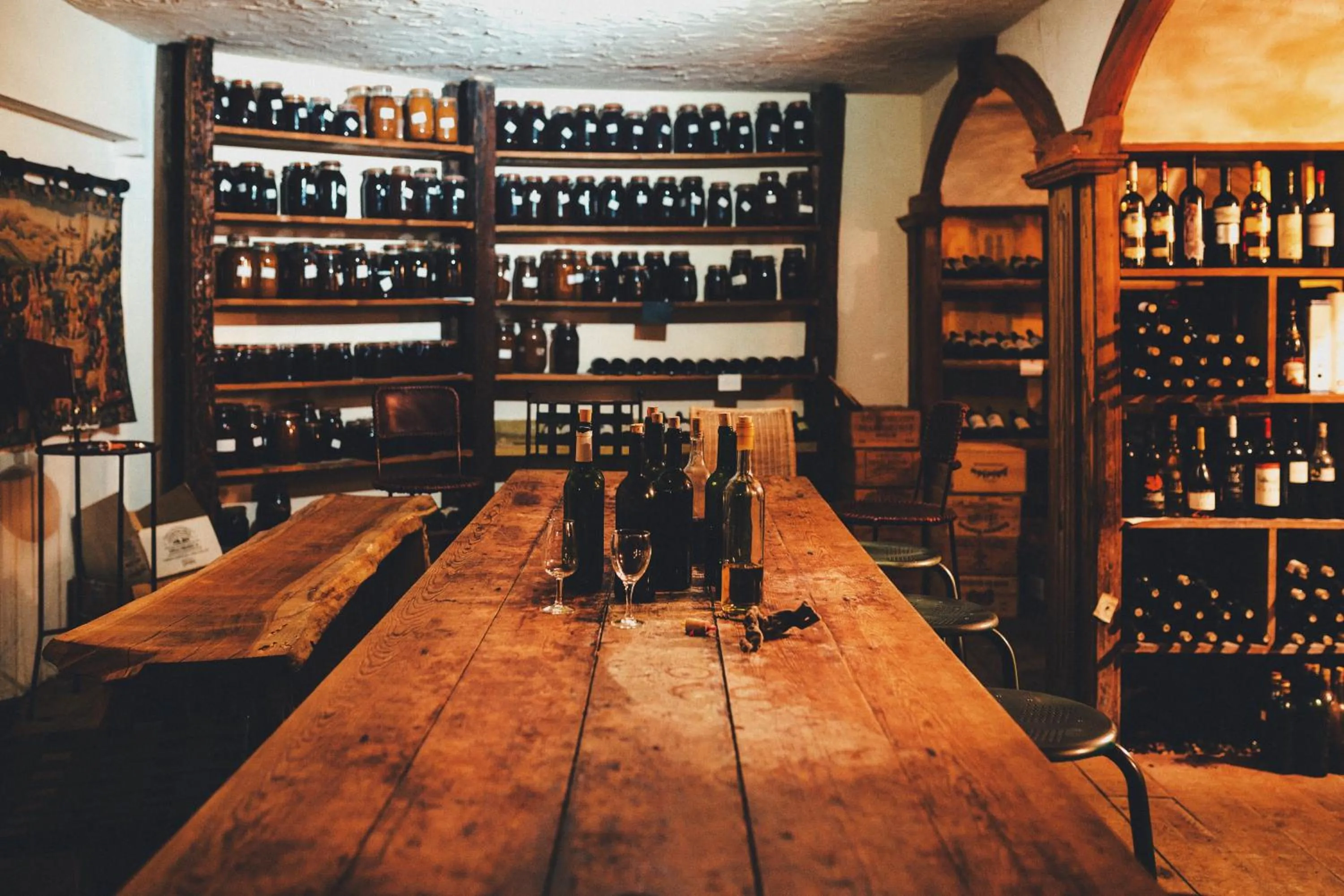 Other in Tsilaosa Hôtel