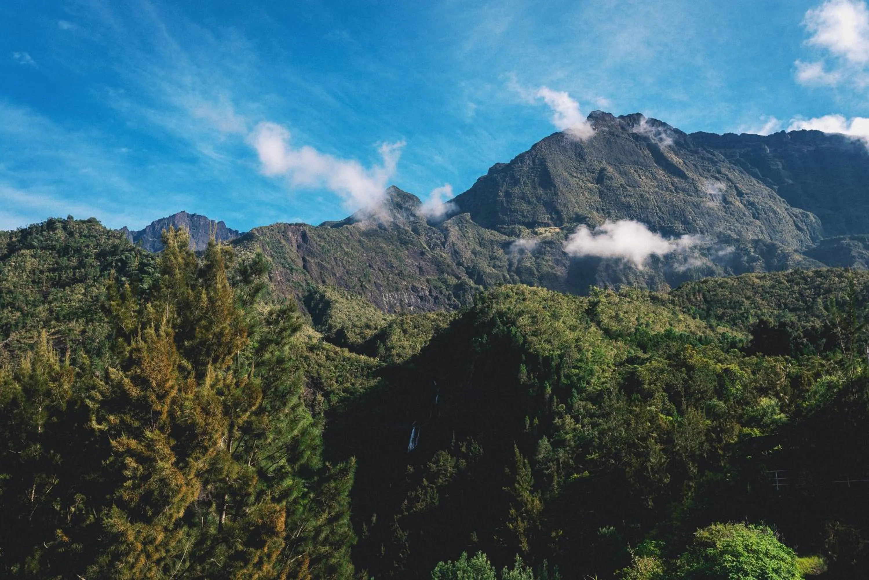 Nearby landmark in Tsilaosa Hôtel