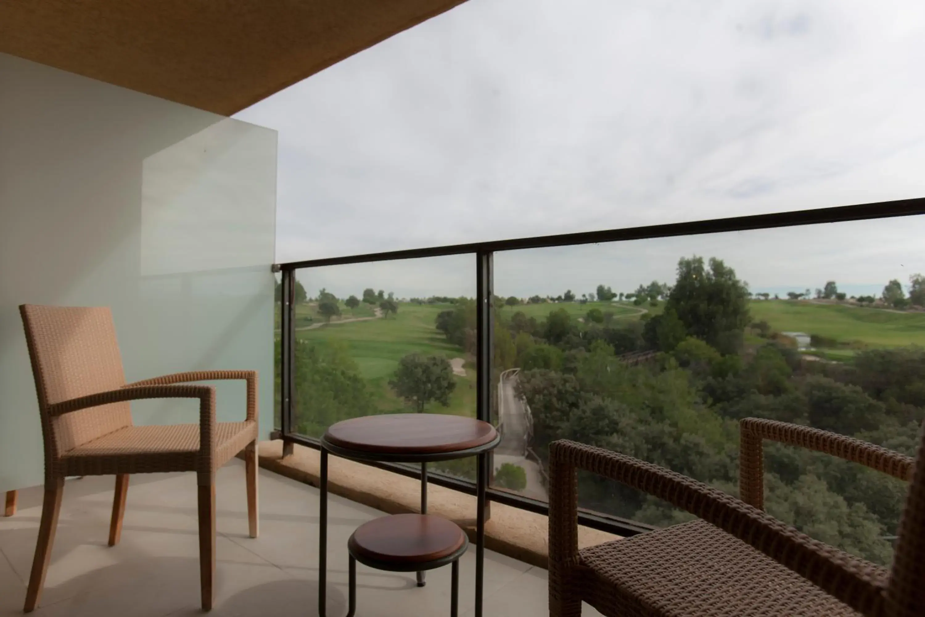 View (from property/room) in Vincci Valdecañas Golf View (from property/room) in Vincci Valdecañas Golf