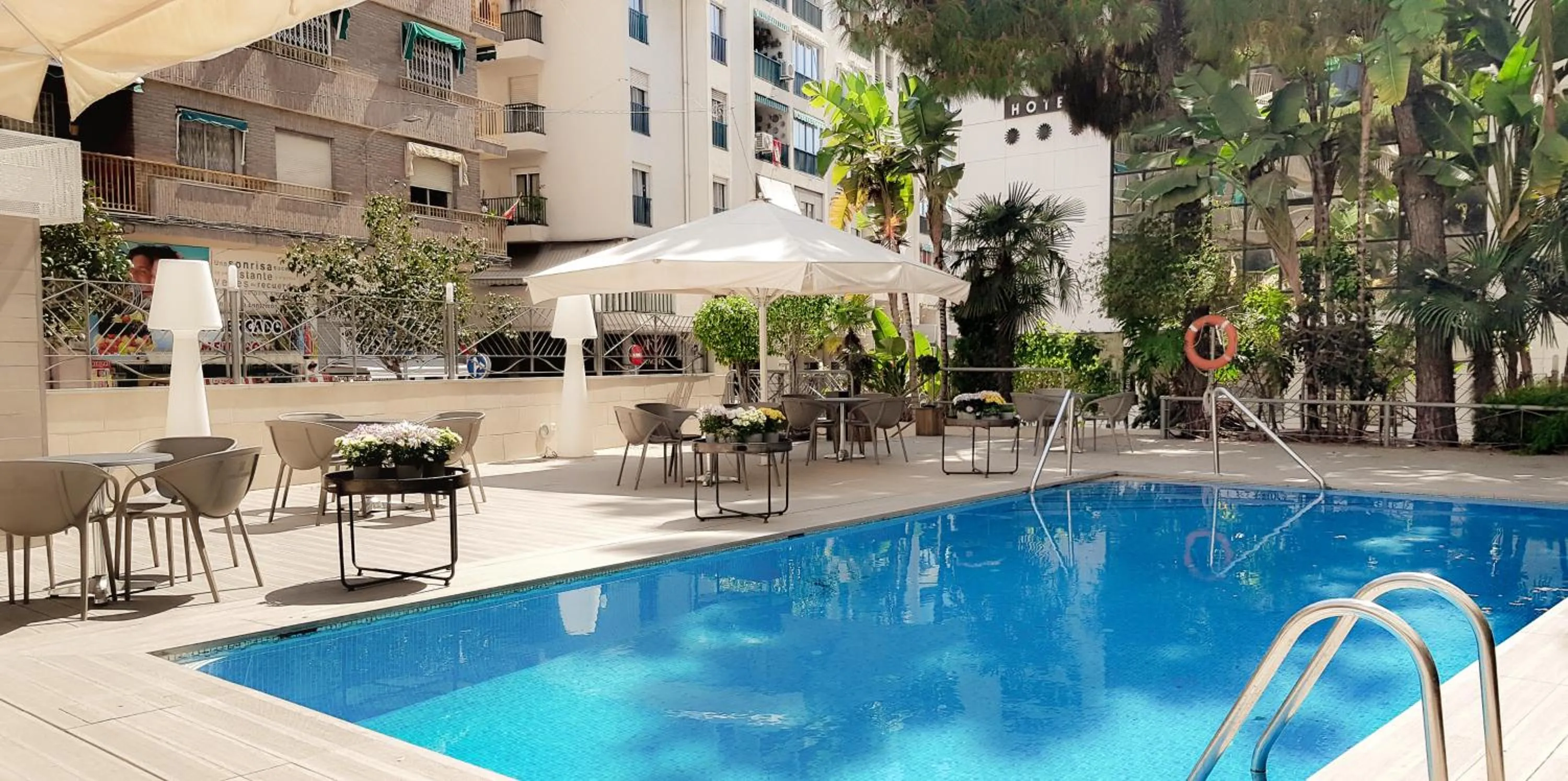 Hotel Teremar