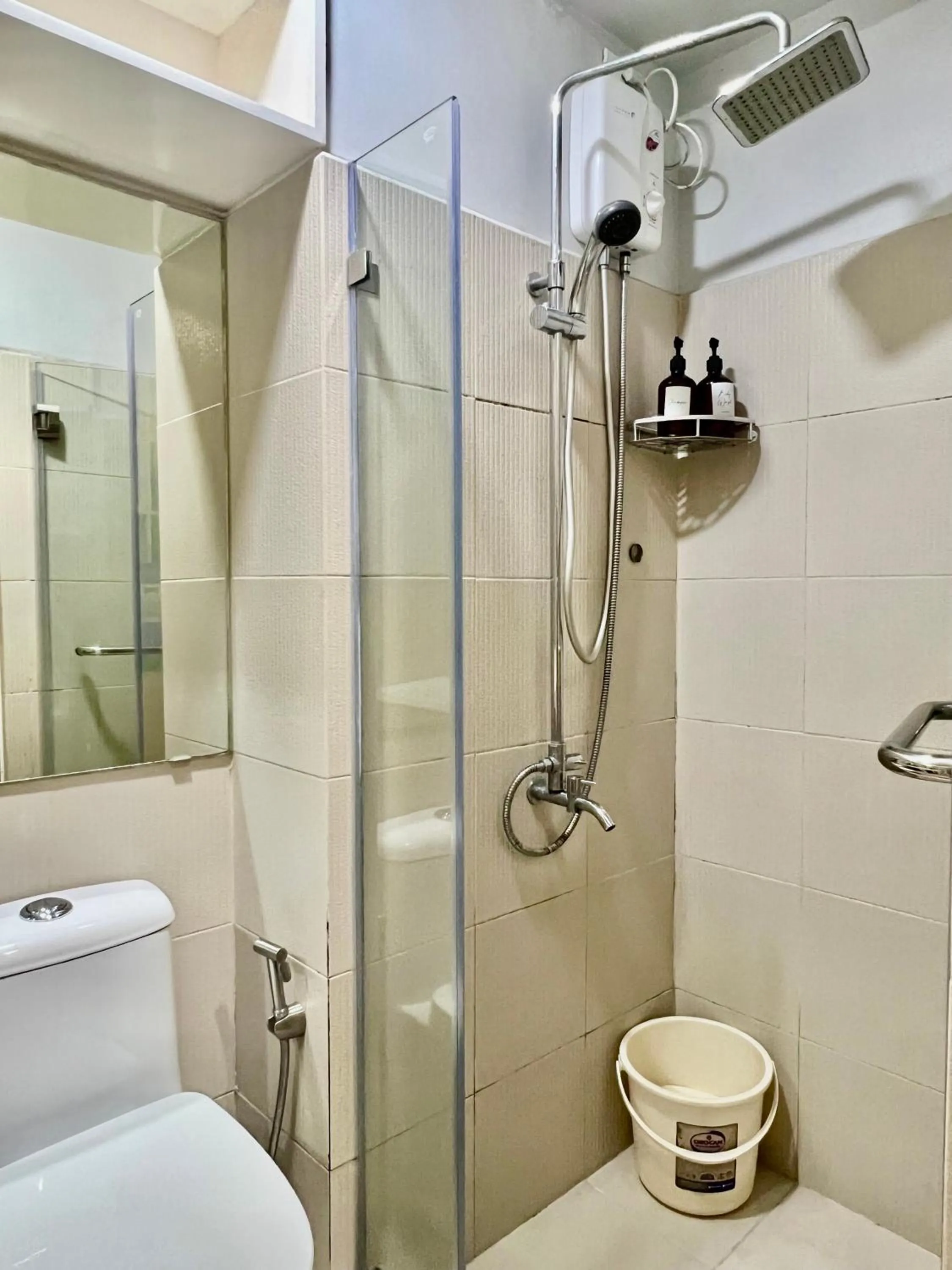 Grass Residences Tower 5