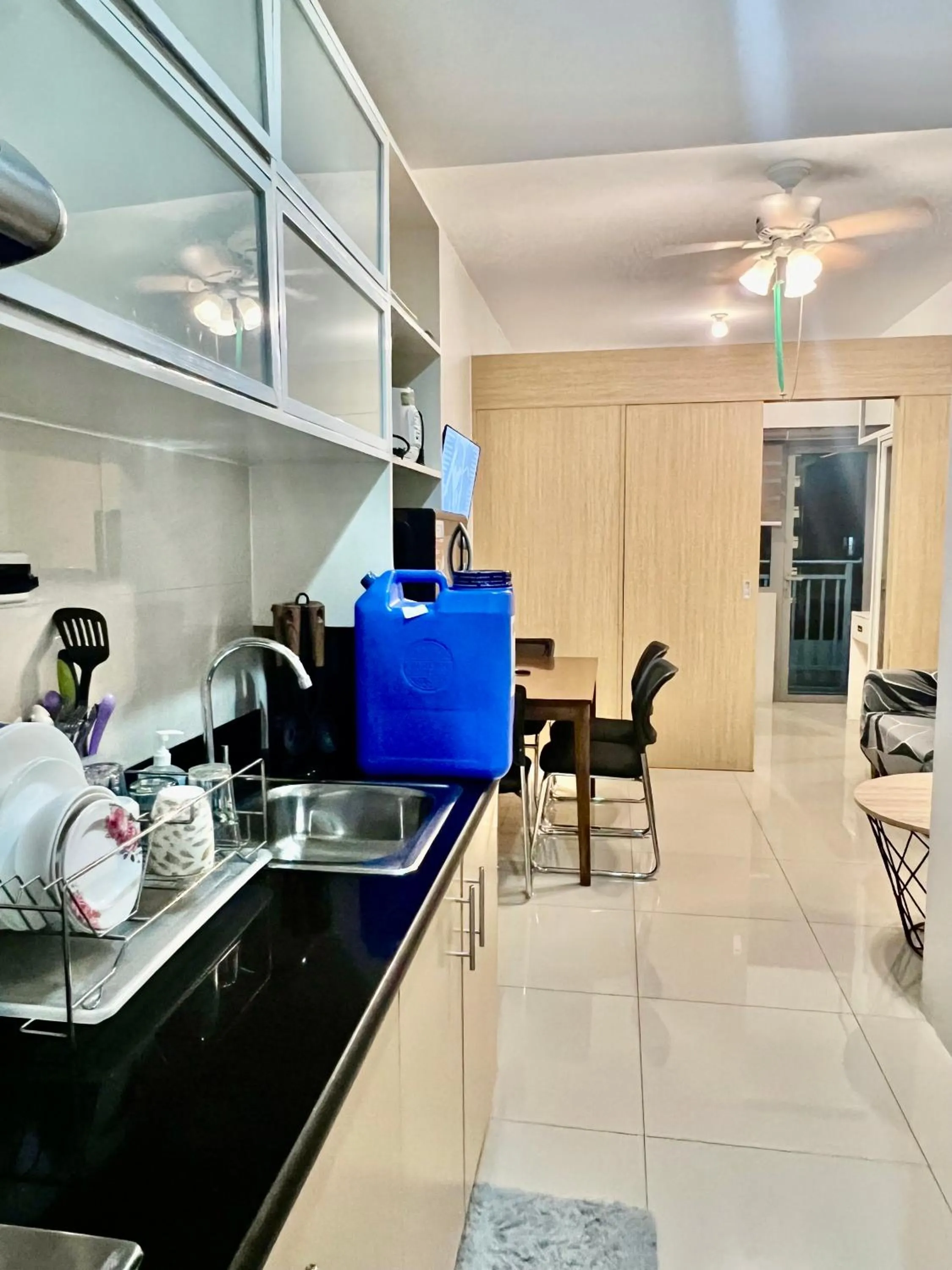 Grass Residences Tower 5