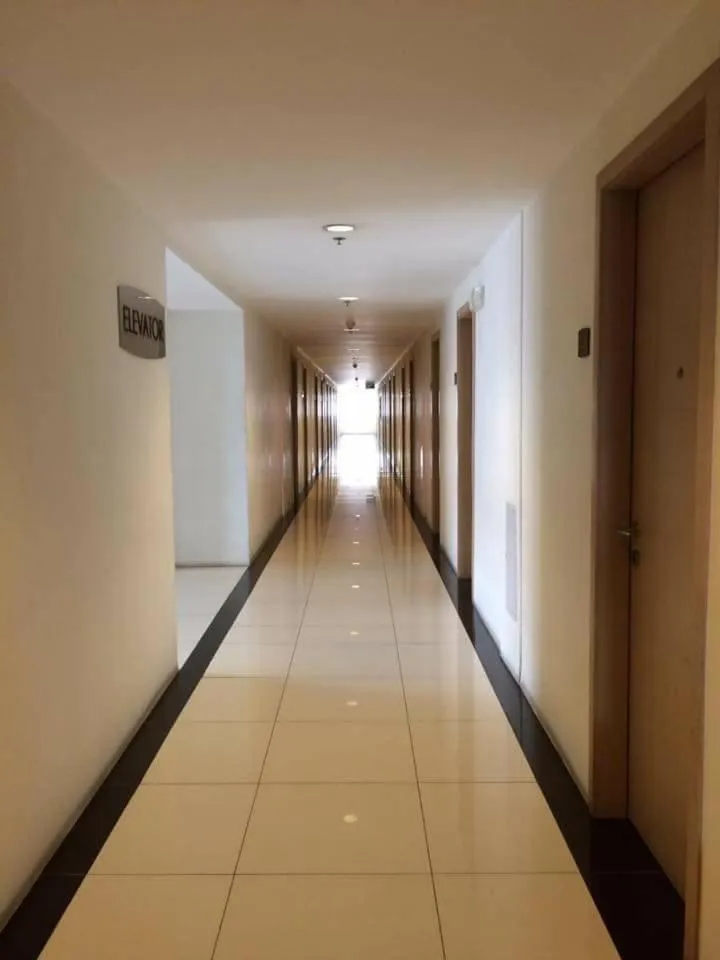 Grass Residences Tower 5