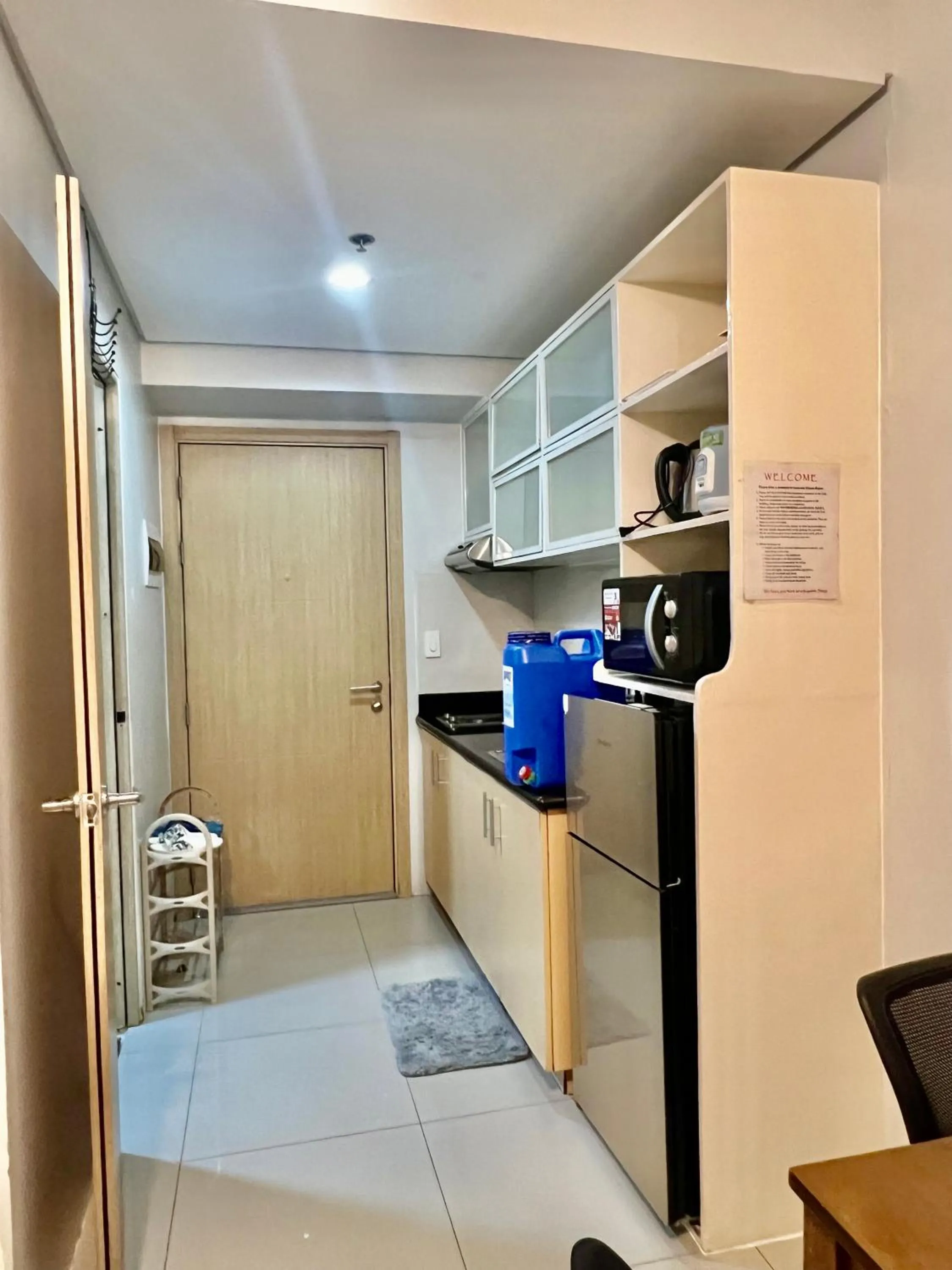 Grass Residences Tower 5