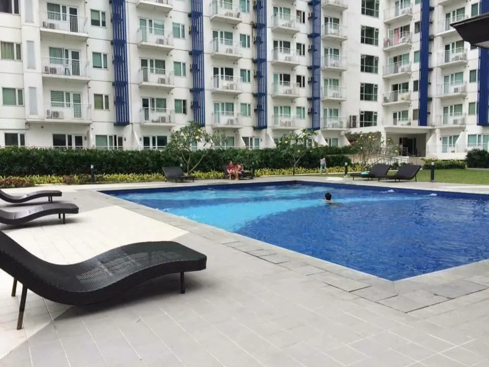 Grass Residences Tower 5