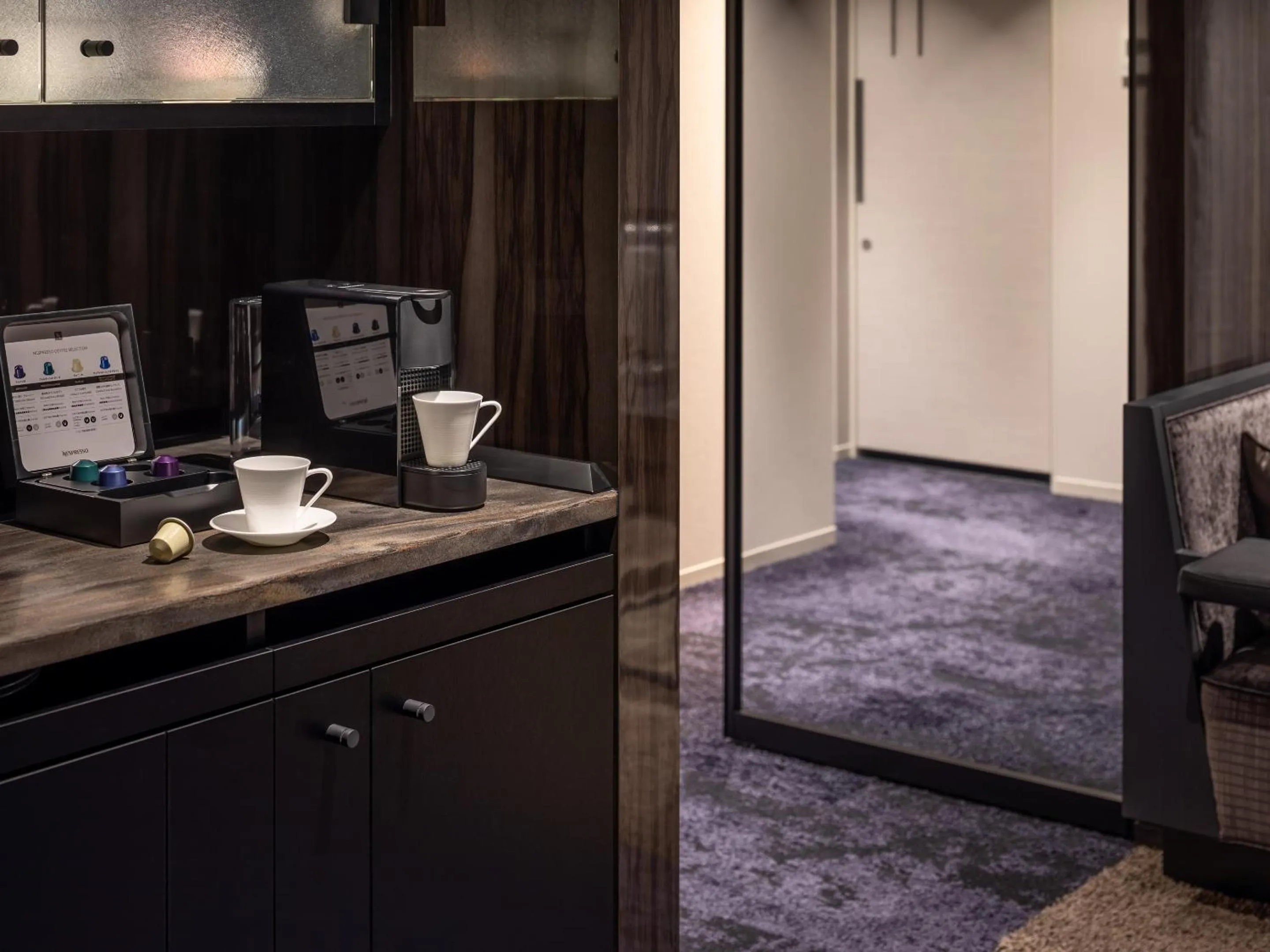 Other in Mitsui Garden Hotel Nihonbashi Premier