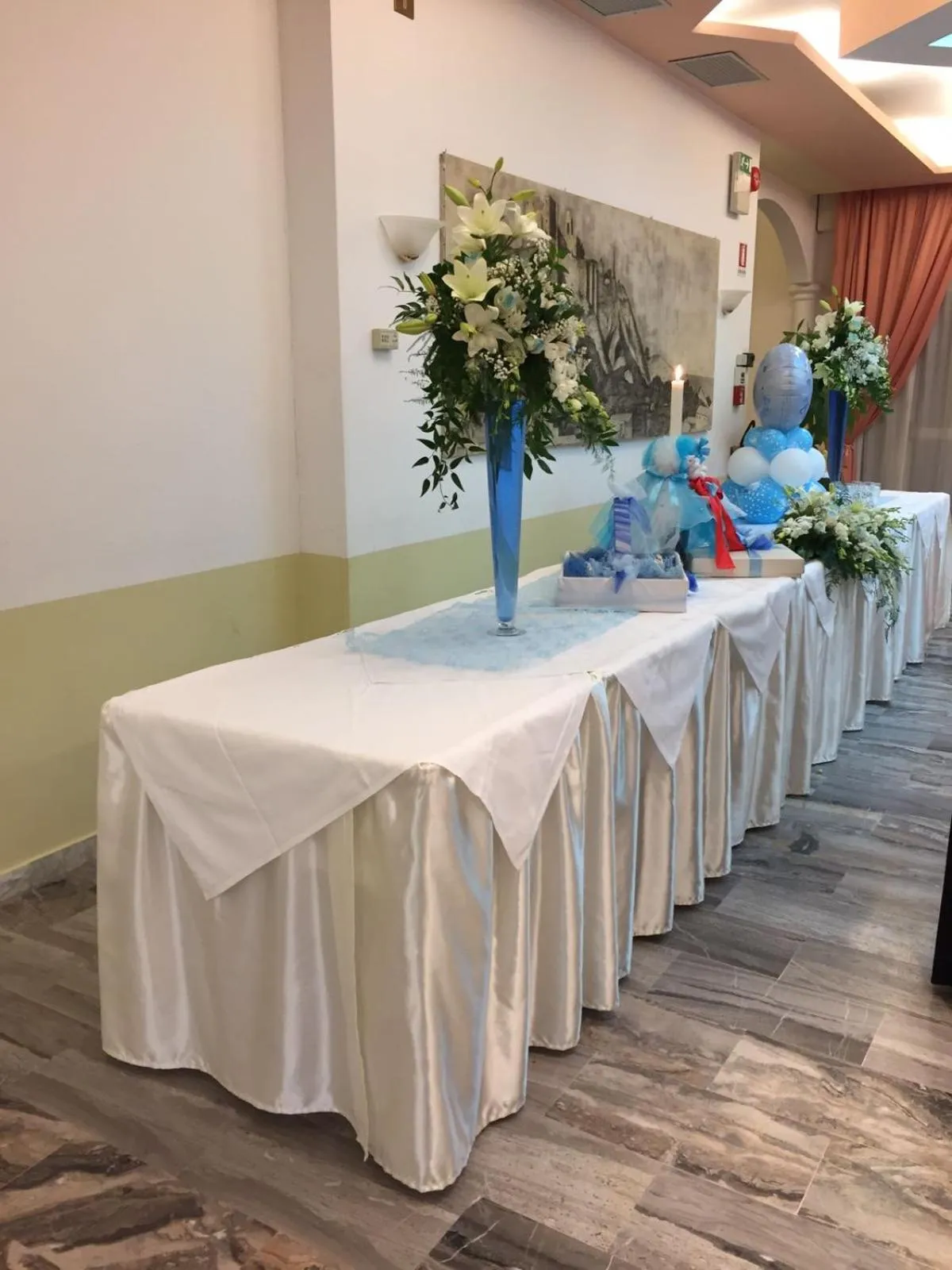 Park Hotel Gianfranco