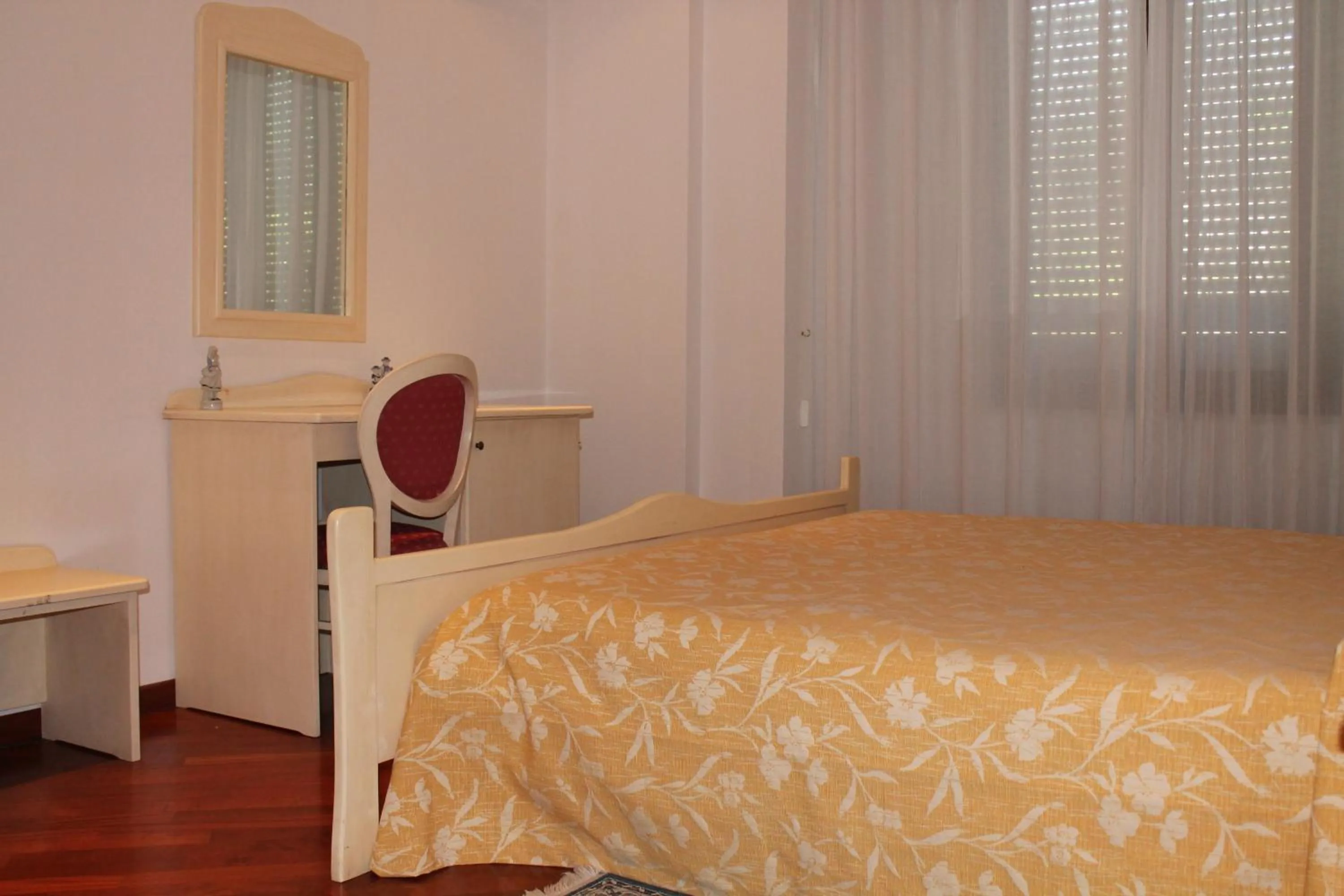 Photo of the whole room, Bed in Park Hotel Gianfranco