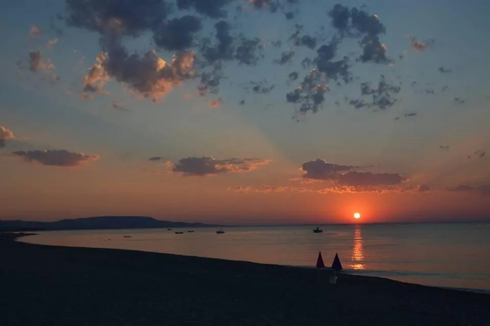 View (from property/room) in Park Hotel Gianfranco