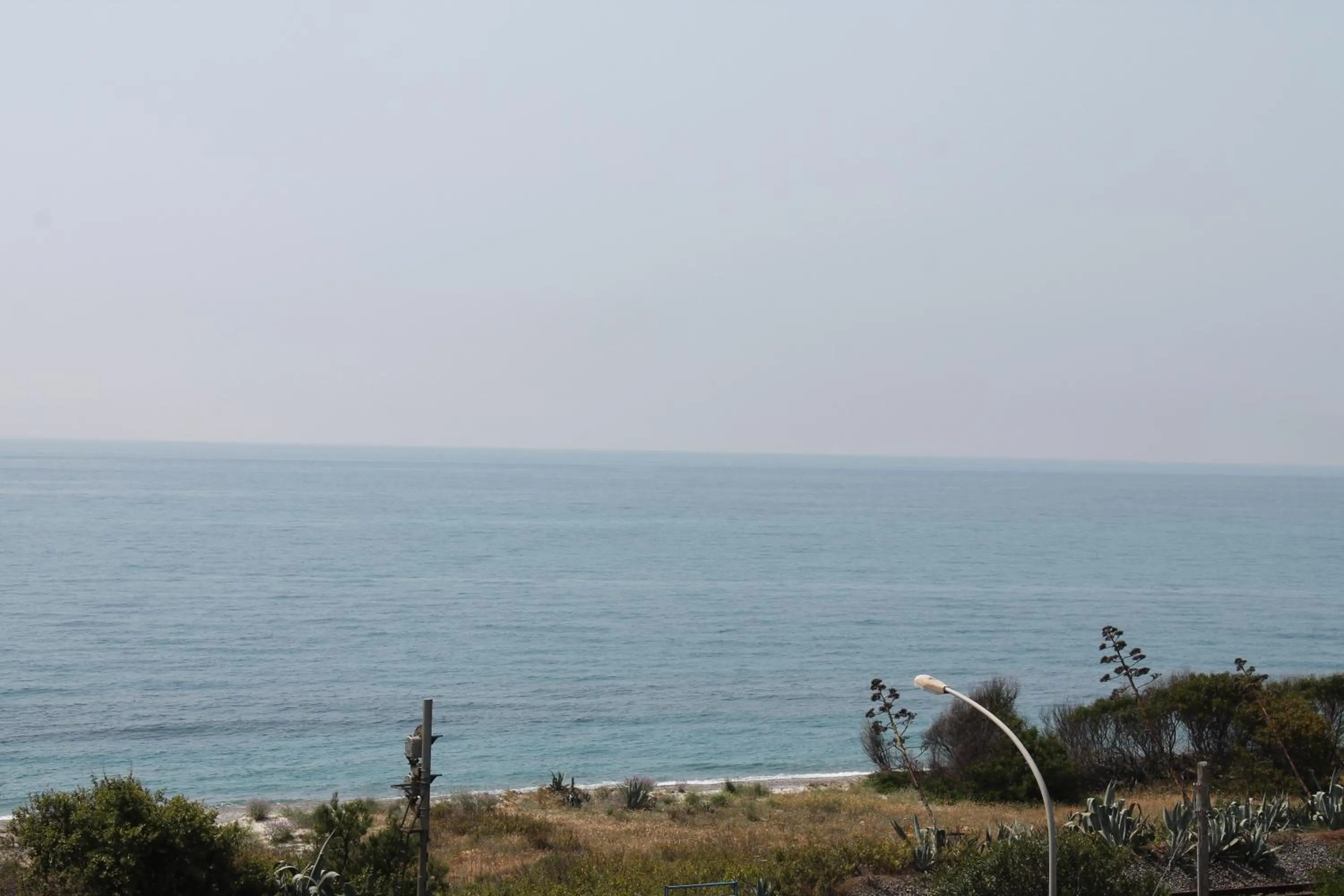 Day in Park Hotel Gianfranco