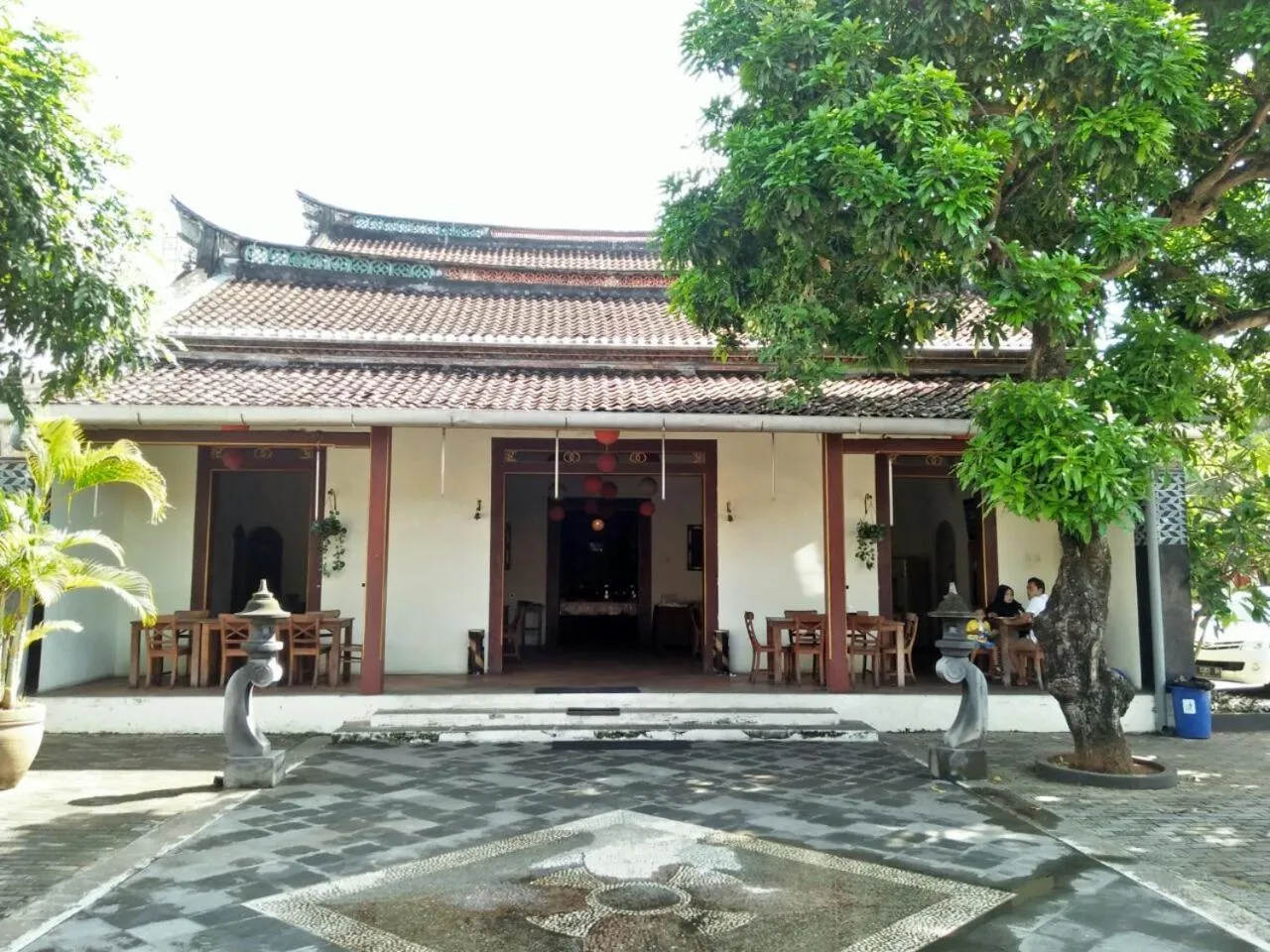Antika Hotel