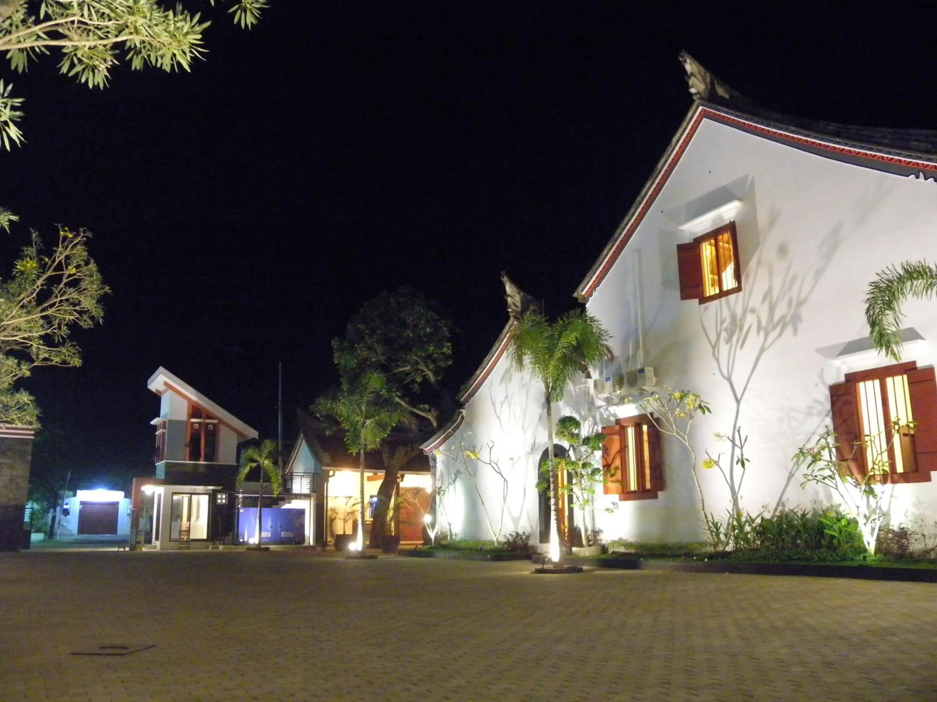 Antika Hotel