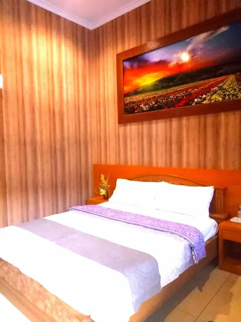Hotel Kencana Rembang Hotel Kencana Rembang