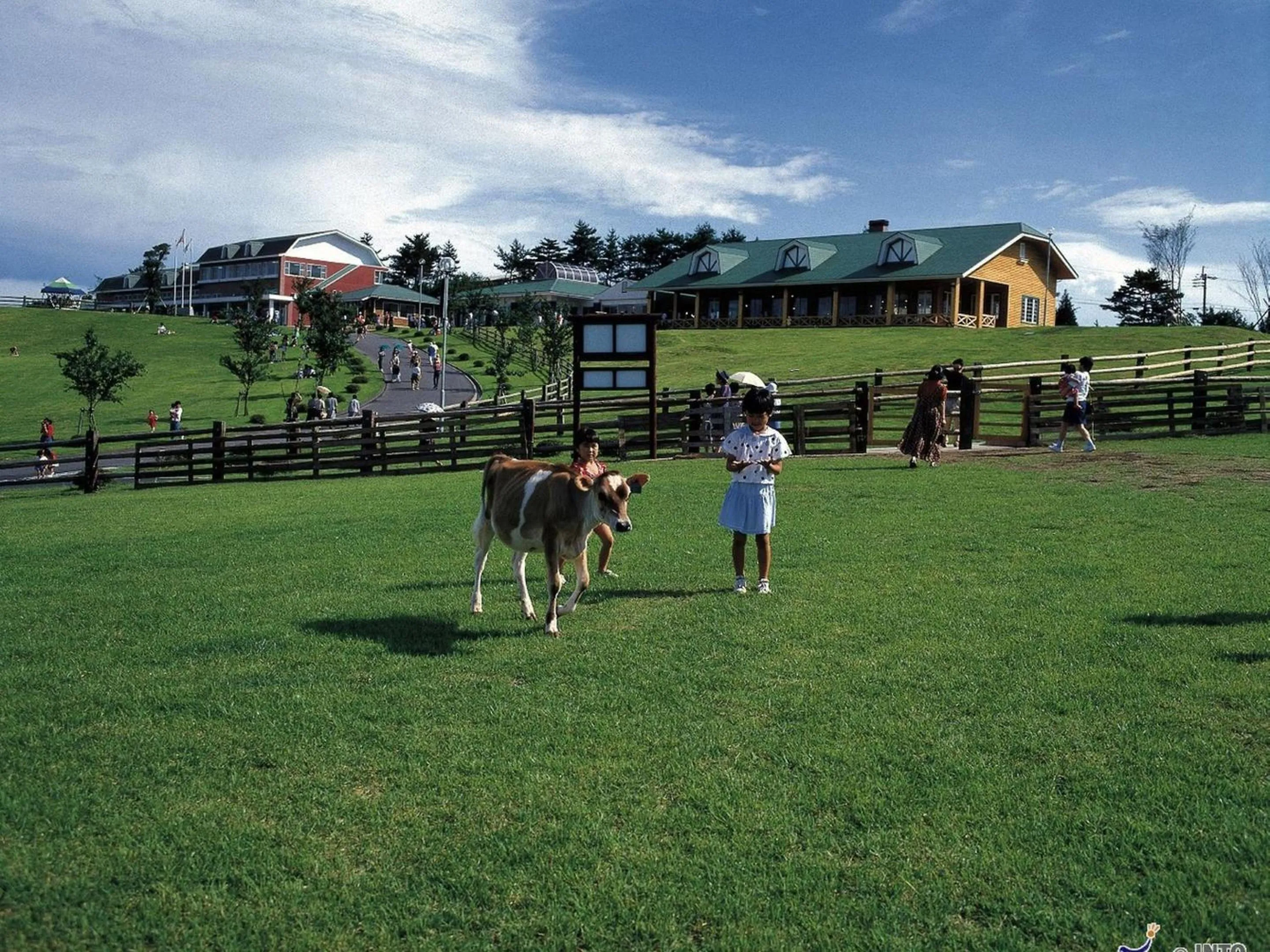 Nearby landmark in KOKO STAY Miyakonojo - formerly Hotel Wing International Miyakonojo