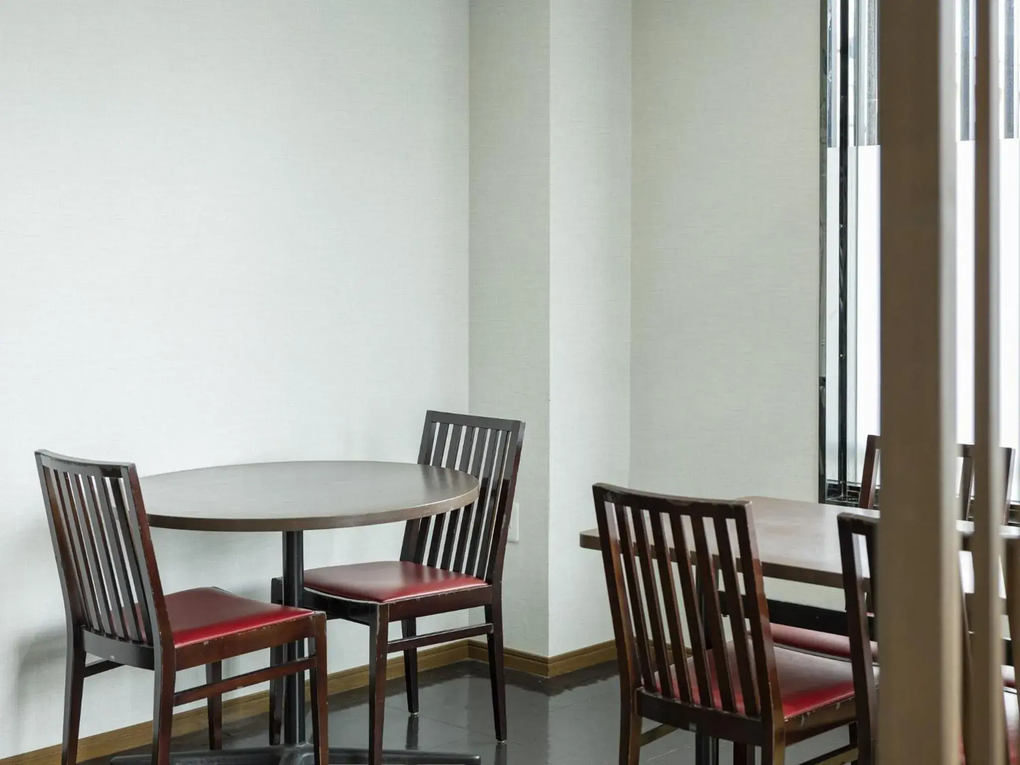 Restaurant/places to eat in KOKO STAY Miyakonojo - formerly Hotel Wing International Miyakonojo Restaurant/places to eat in KOKO STAY Miyakonojo - formerly Hotel Wing International Miyakonojo