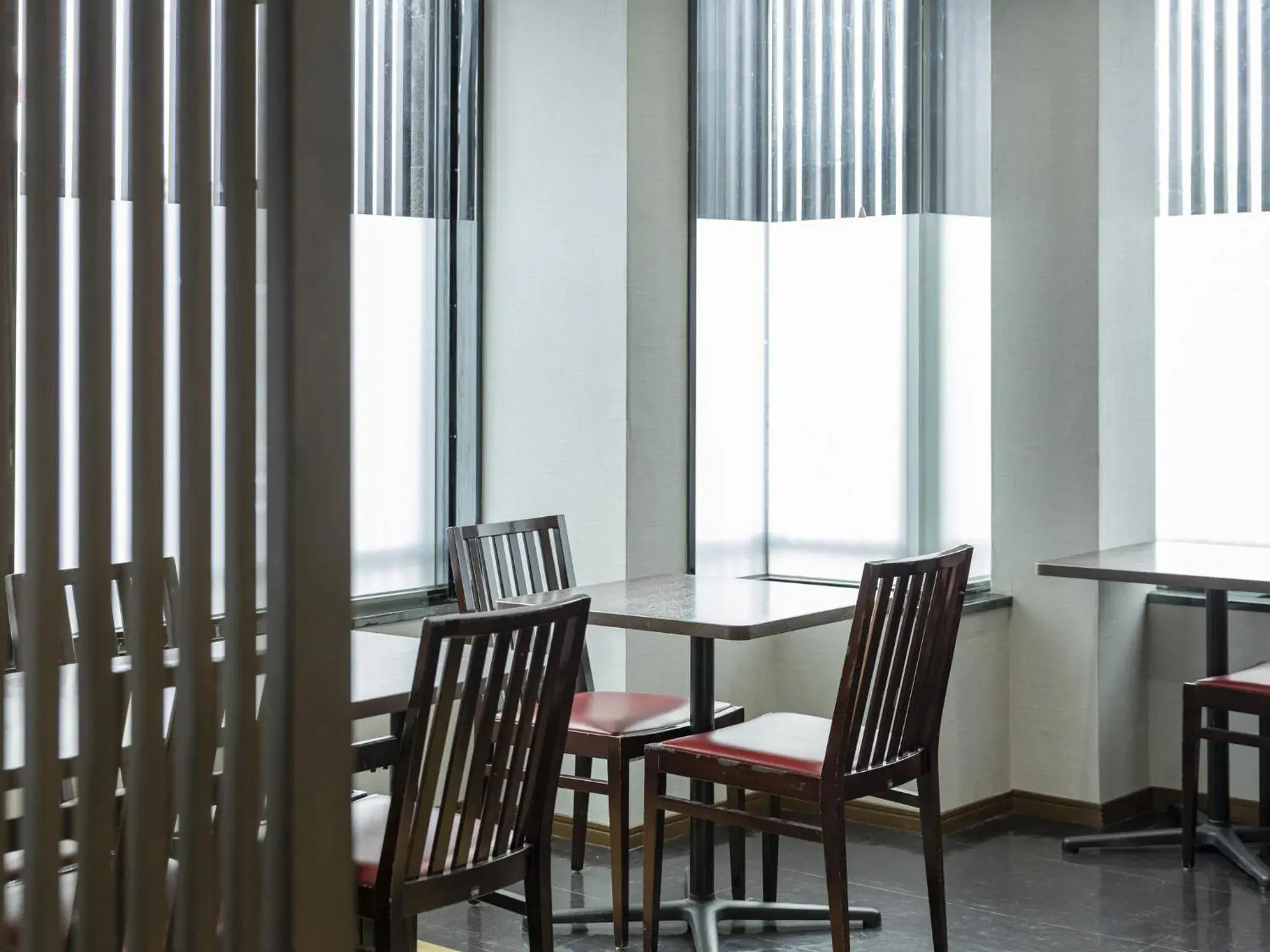 Restaurant/places to eat in KOKO STAY Miyakonojo - formerly Hotel Wing International Miyakonojo Restaurant/places to eat in KOKO STAY Miyakonojo - formerly Hotel Wing International Miyakonojo