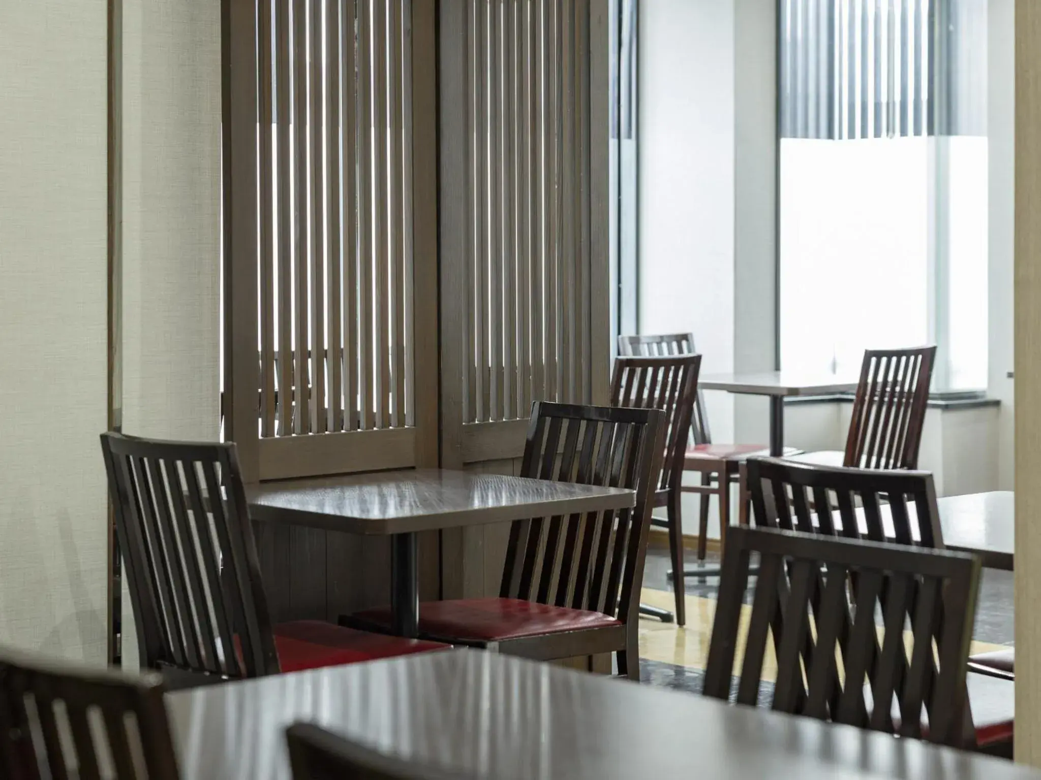 Restaurant/places to eat in KOKO STAY Miyakonojo - formerly Hotel Wing International Miyakonojo Restaurant/places to eat in KOKO STAY Miyakonojo - formerly Hotel Wing International Miyakonojo